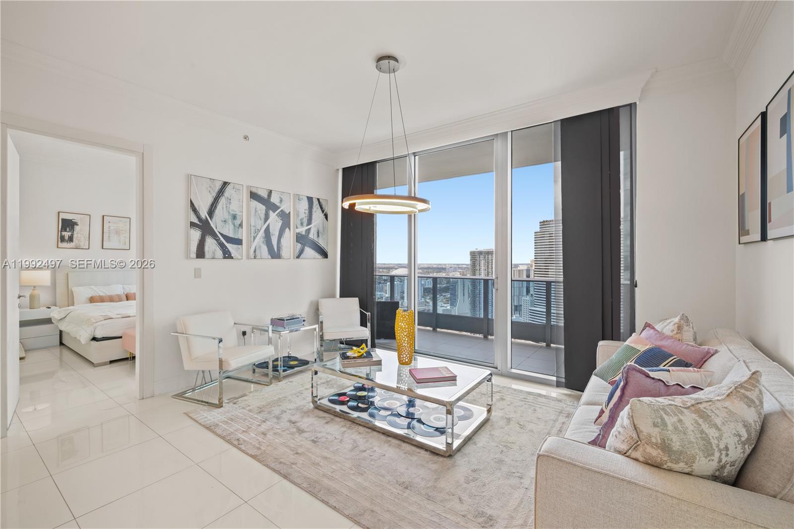 200 Biscayne Boulevard Way #5009, Miami FL 33131
