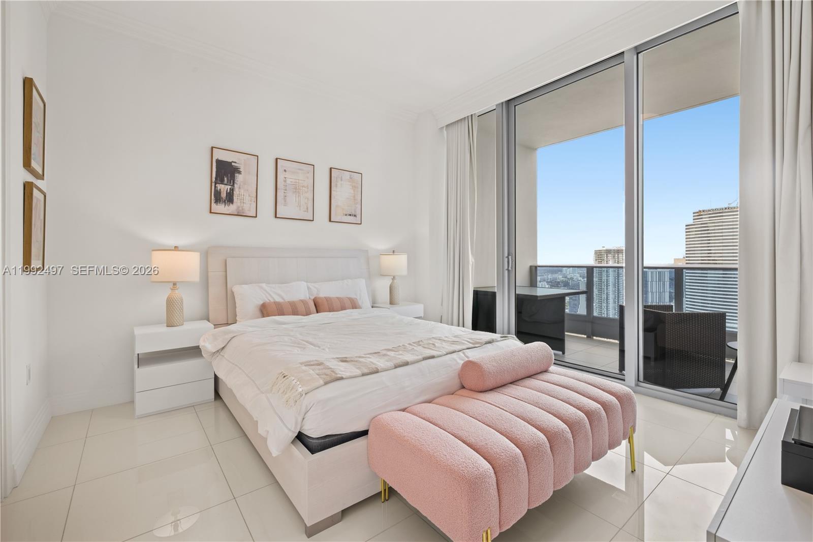 200 Biscayne Boulevard Way #5009, Miami FL 33131