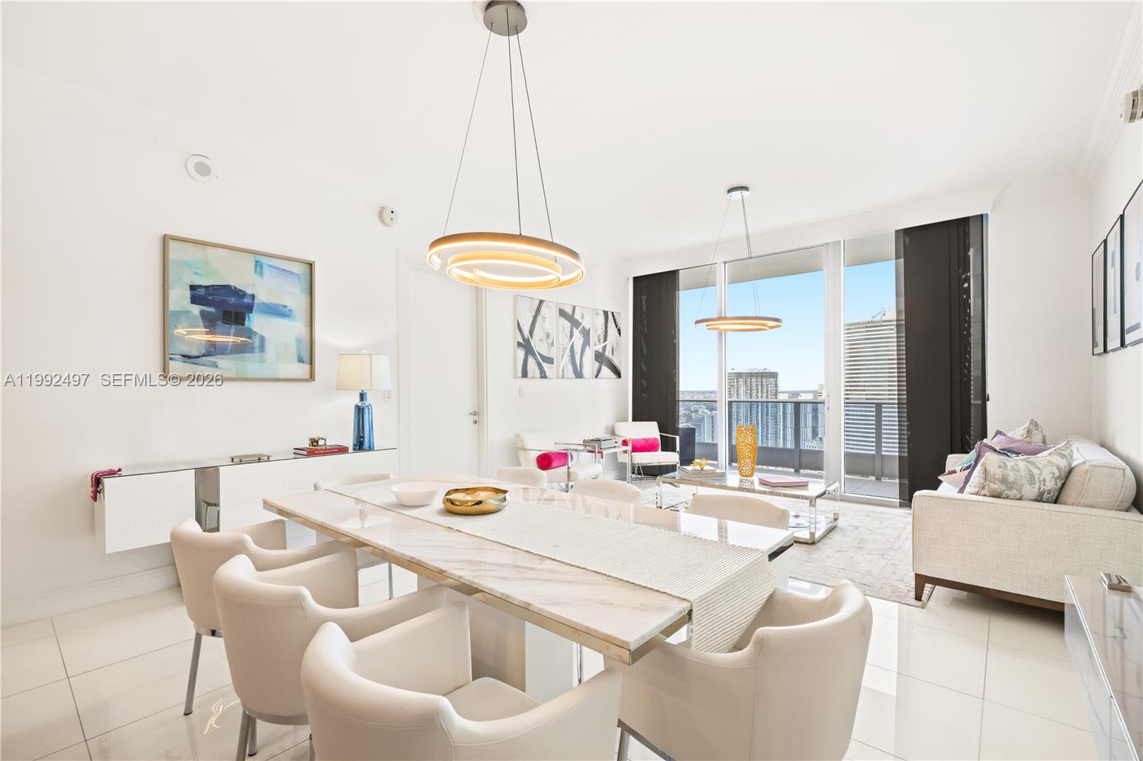 200 Biscayne Boulevard Way #5009, Miami FL 33131