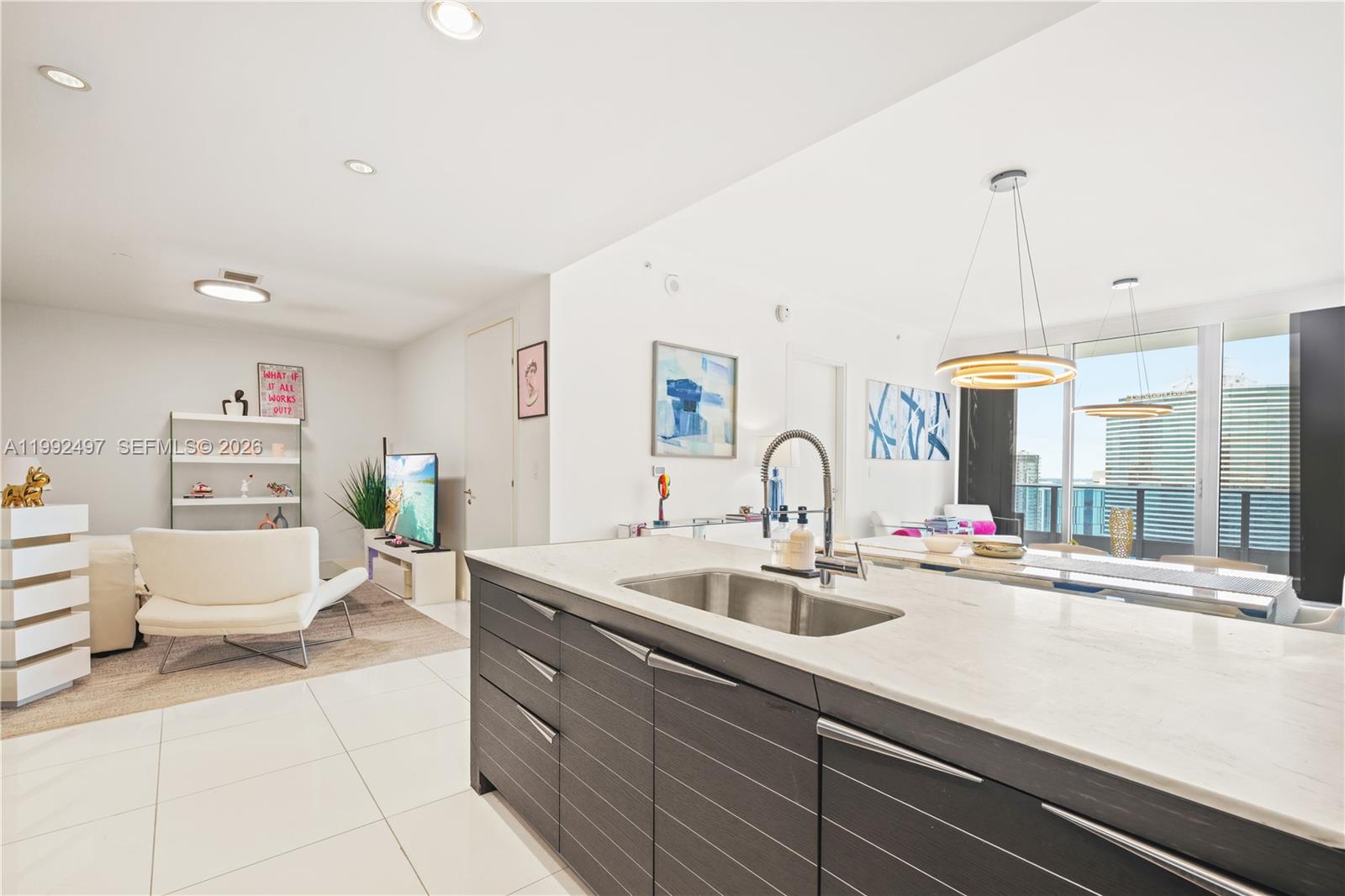 200 Biscayne Boulevard Way #5009, Miami FL 33131