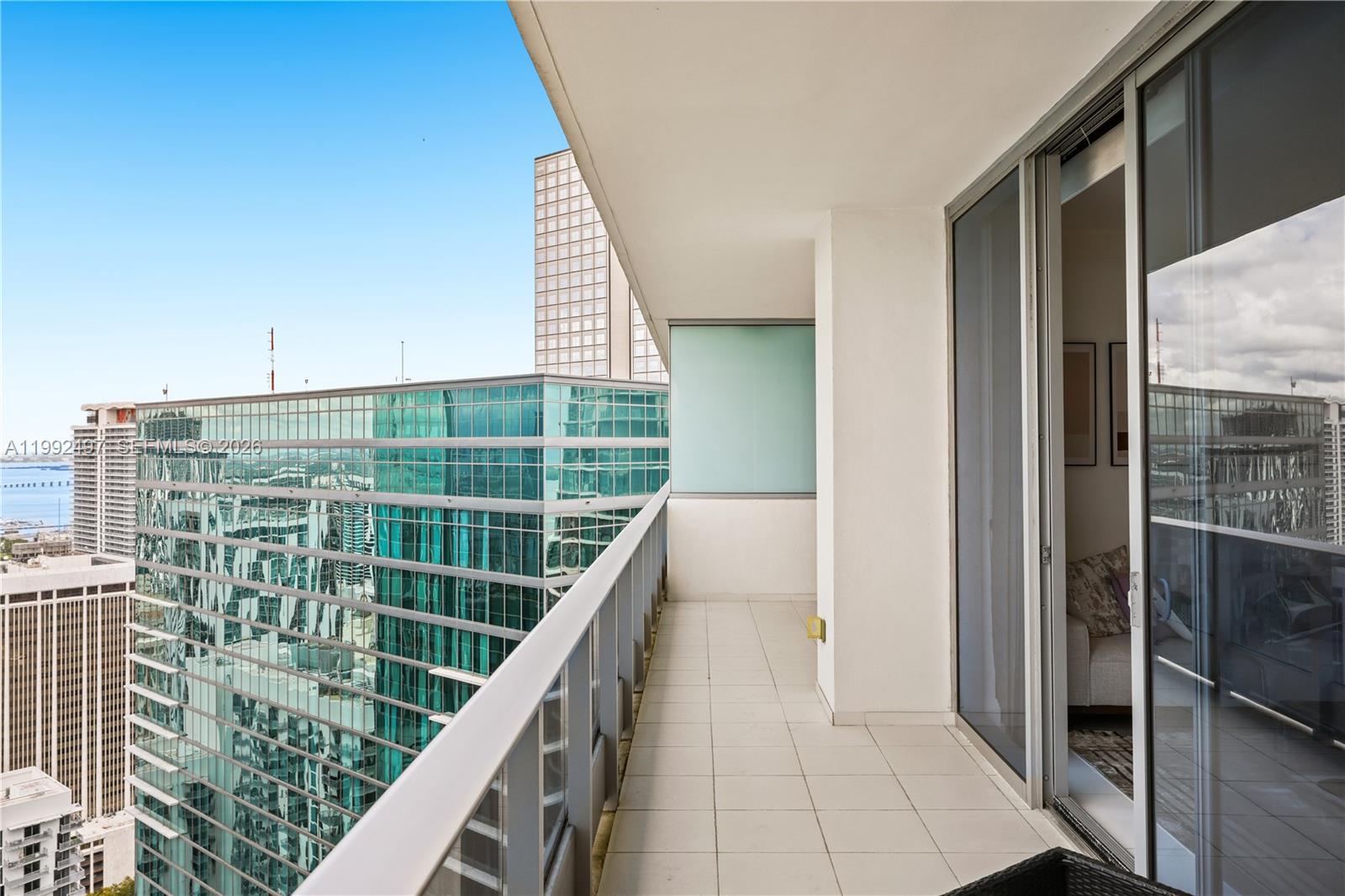 200 Biscayne Boulevard Way #5009, Miami FL 33131