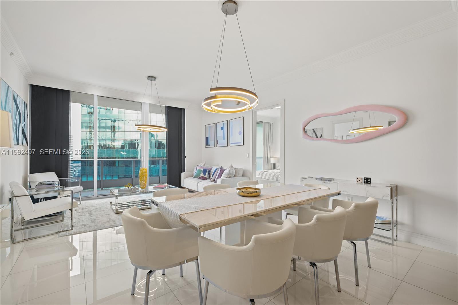 200 Biscayne Boulevard Way #5009, Miami FL 33131