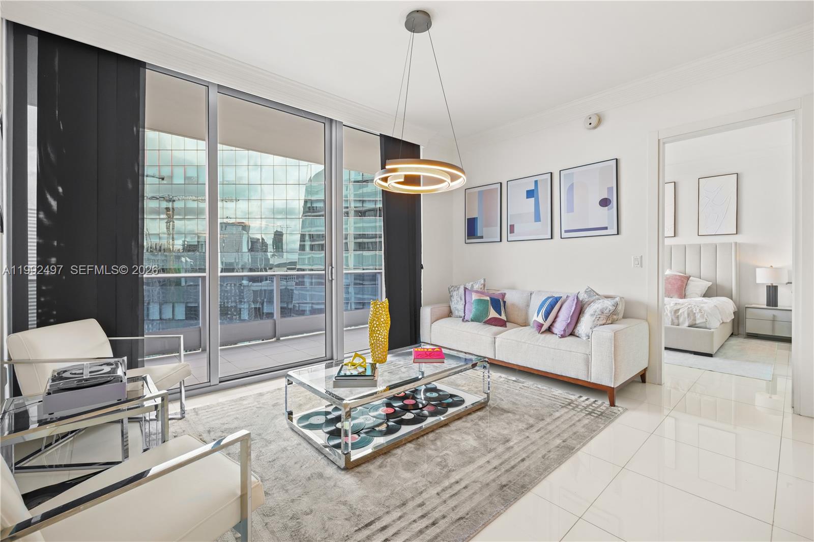 200 Biscayne Boulevard Way #5009, Miami FL 33131
