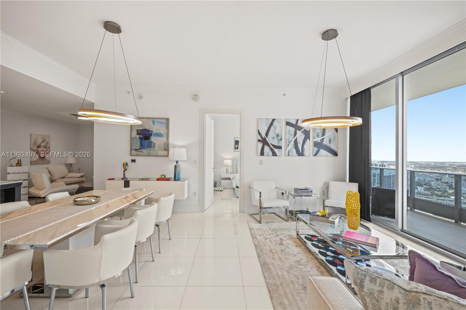 200 Biscayne Boulevard Way #5009, Miami FL 33131