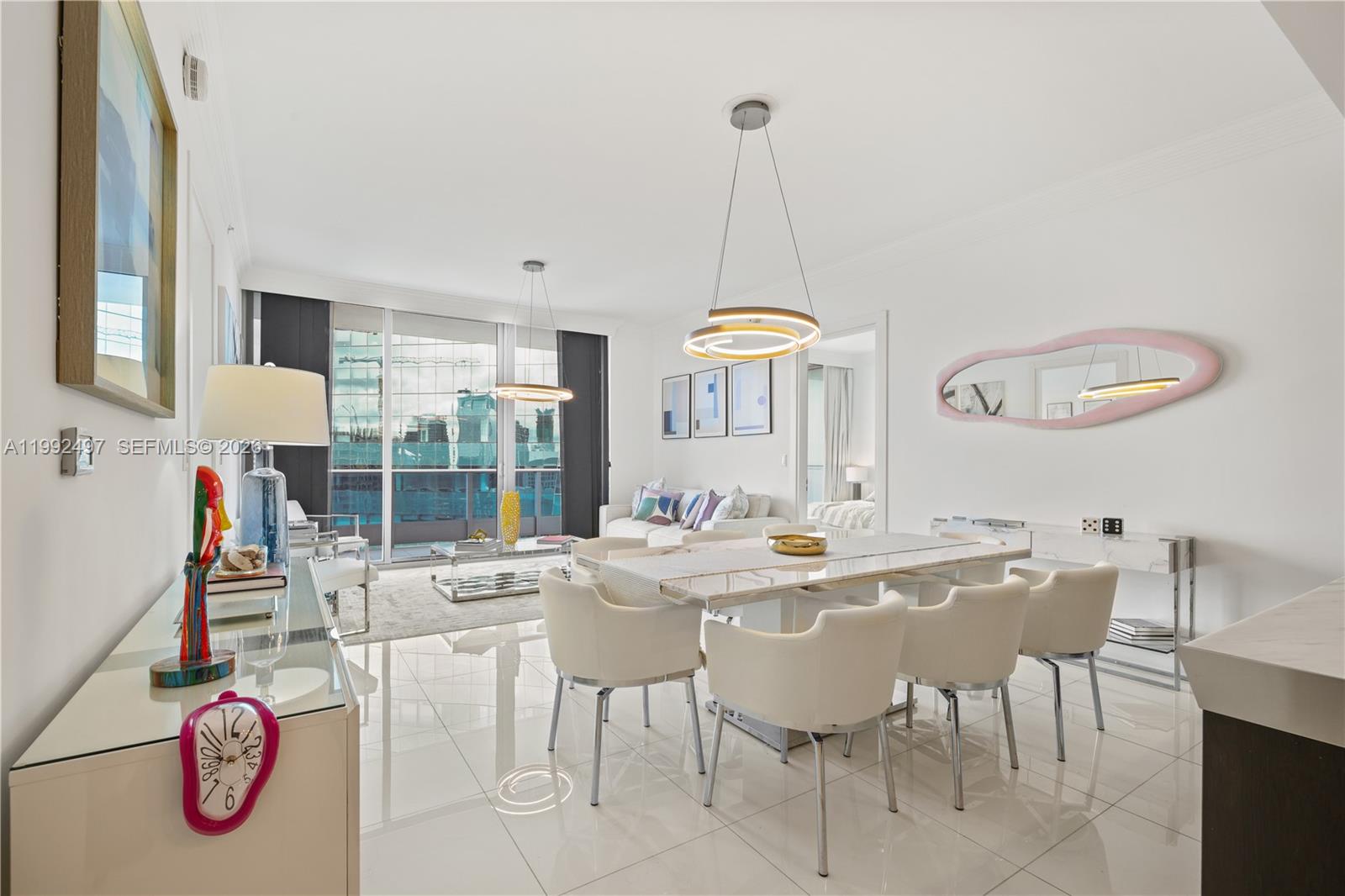 200 Biscayne Boulevard Way #5009, Miami FL 33131