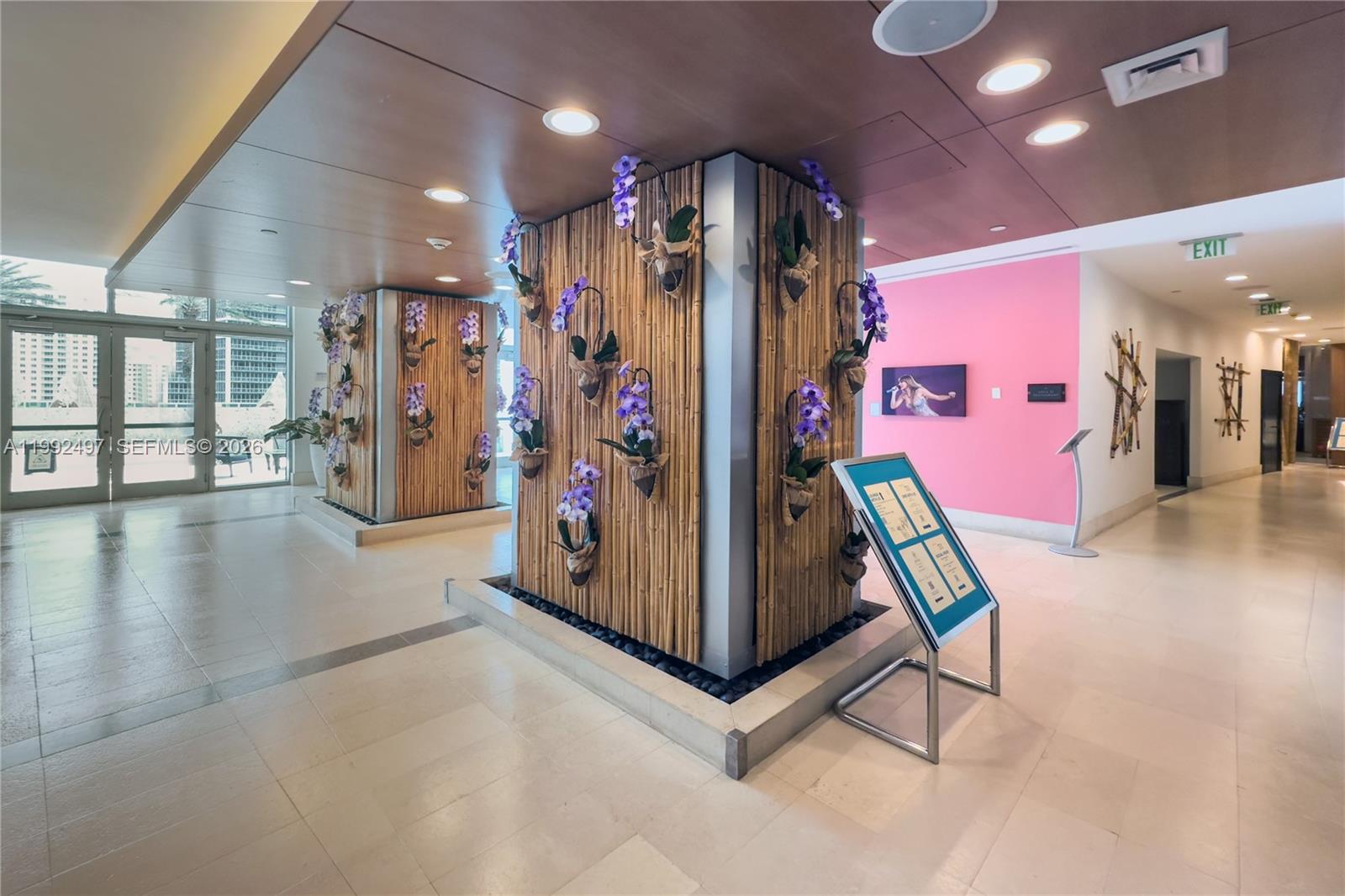 200 Biscayne Boulevard Way #5009, Miami FL 33131