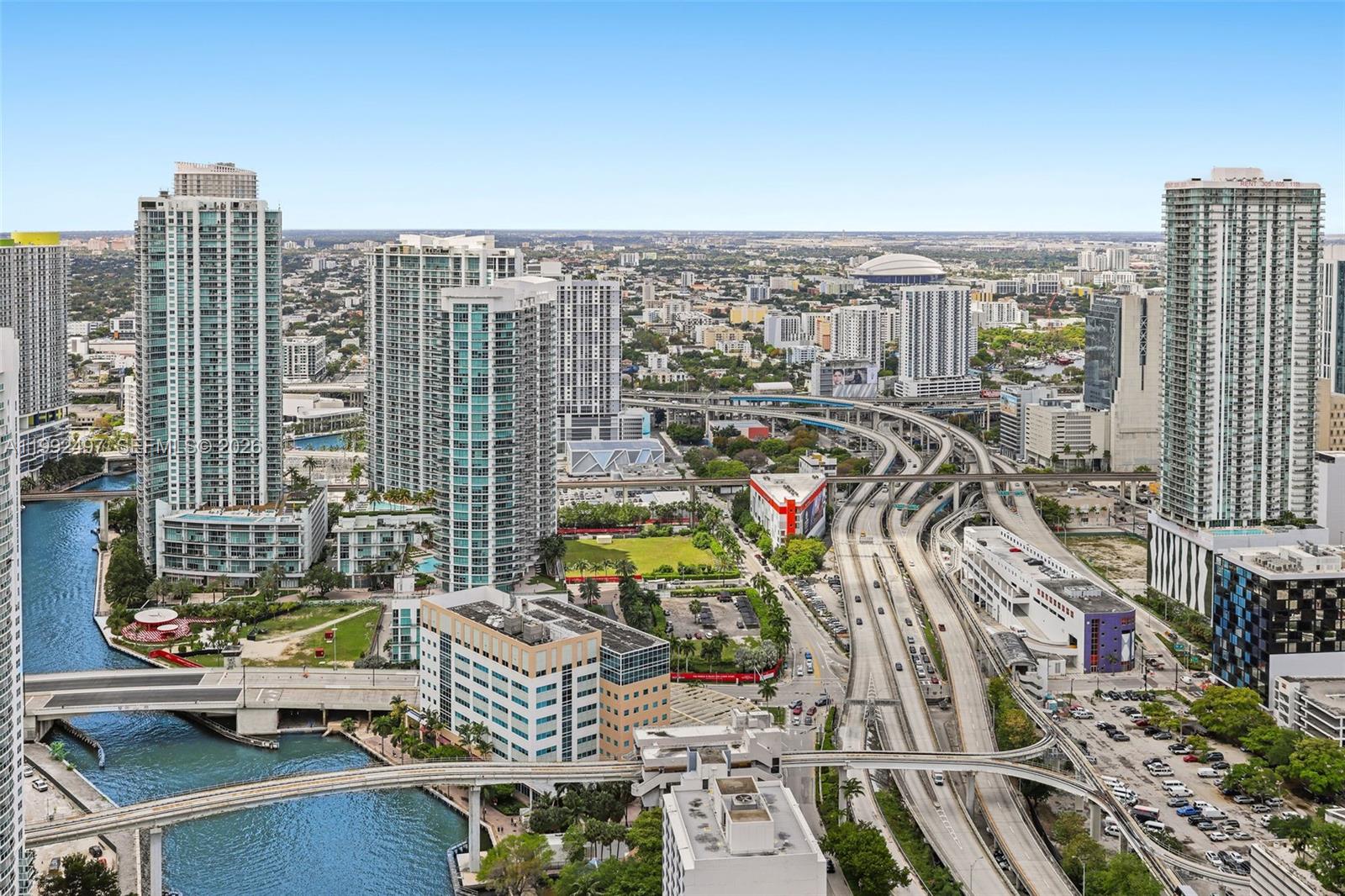 200 Biscayne Boulevard Way #5009, Miami FL 33131