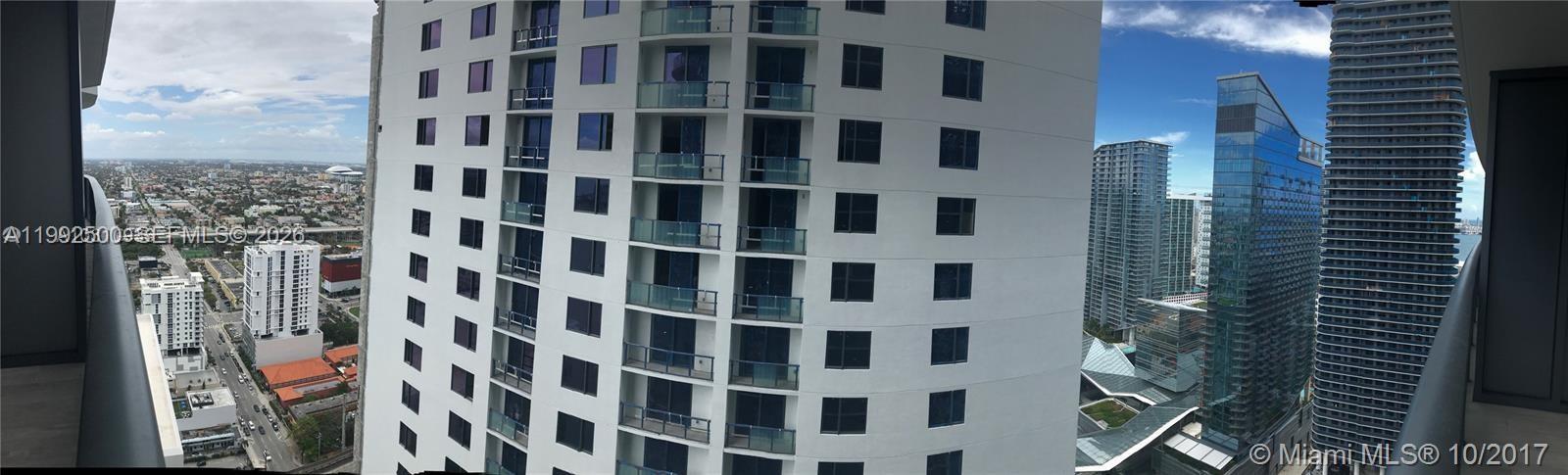 55 SW 9th St #3709, Miami FL 33130