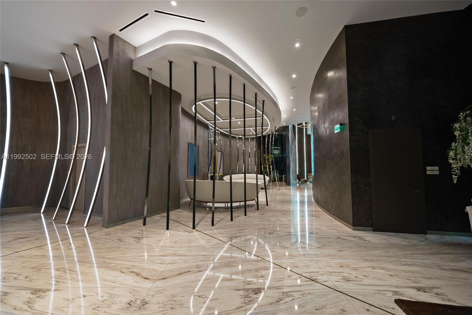1000 Brickell Plz #3702, Miami FL 33131