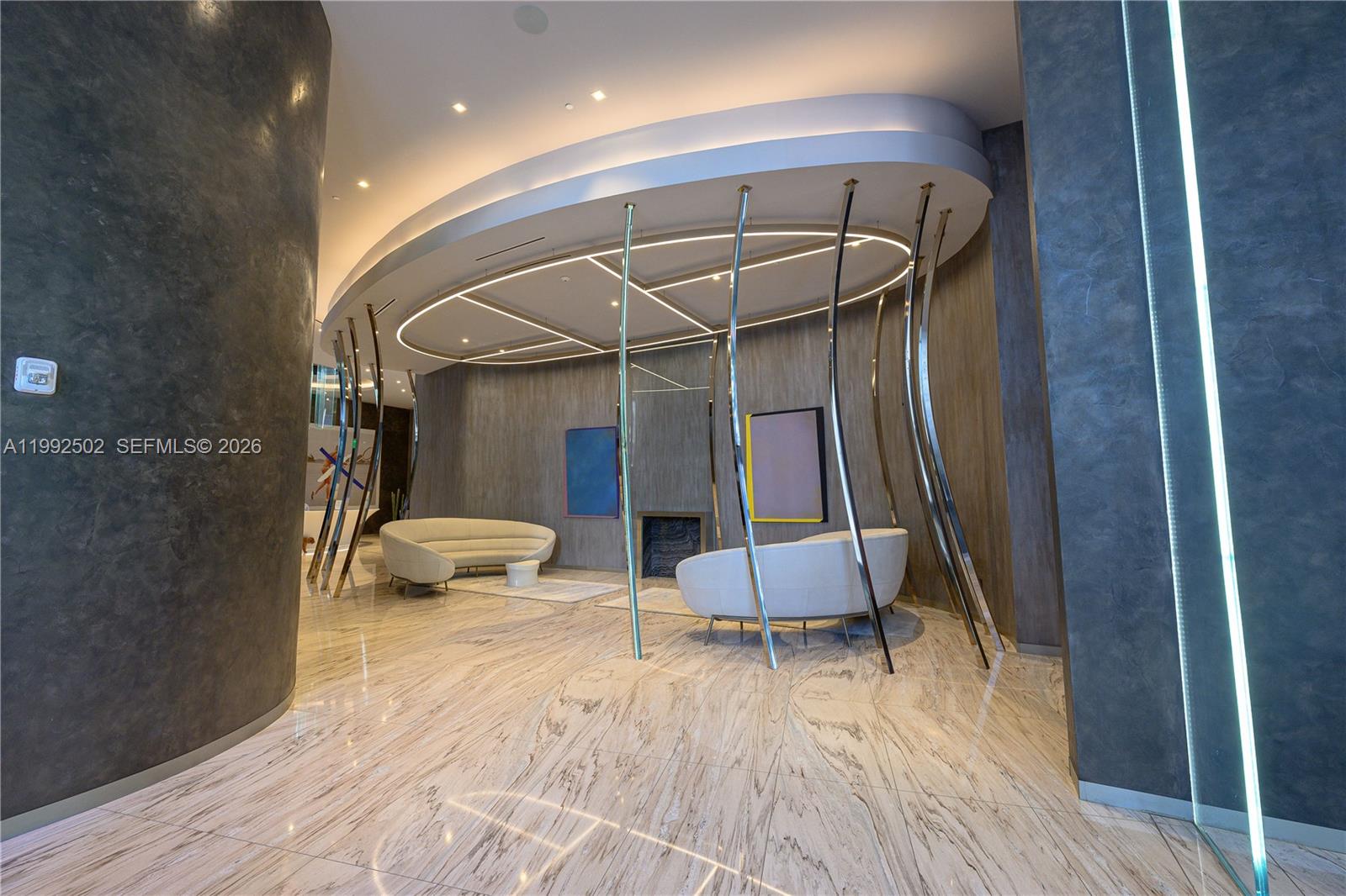 1000 Brickell Plz #3702, Miami FL 33131