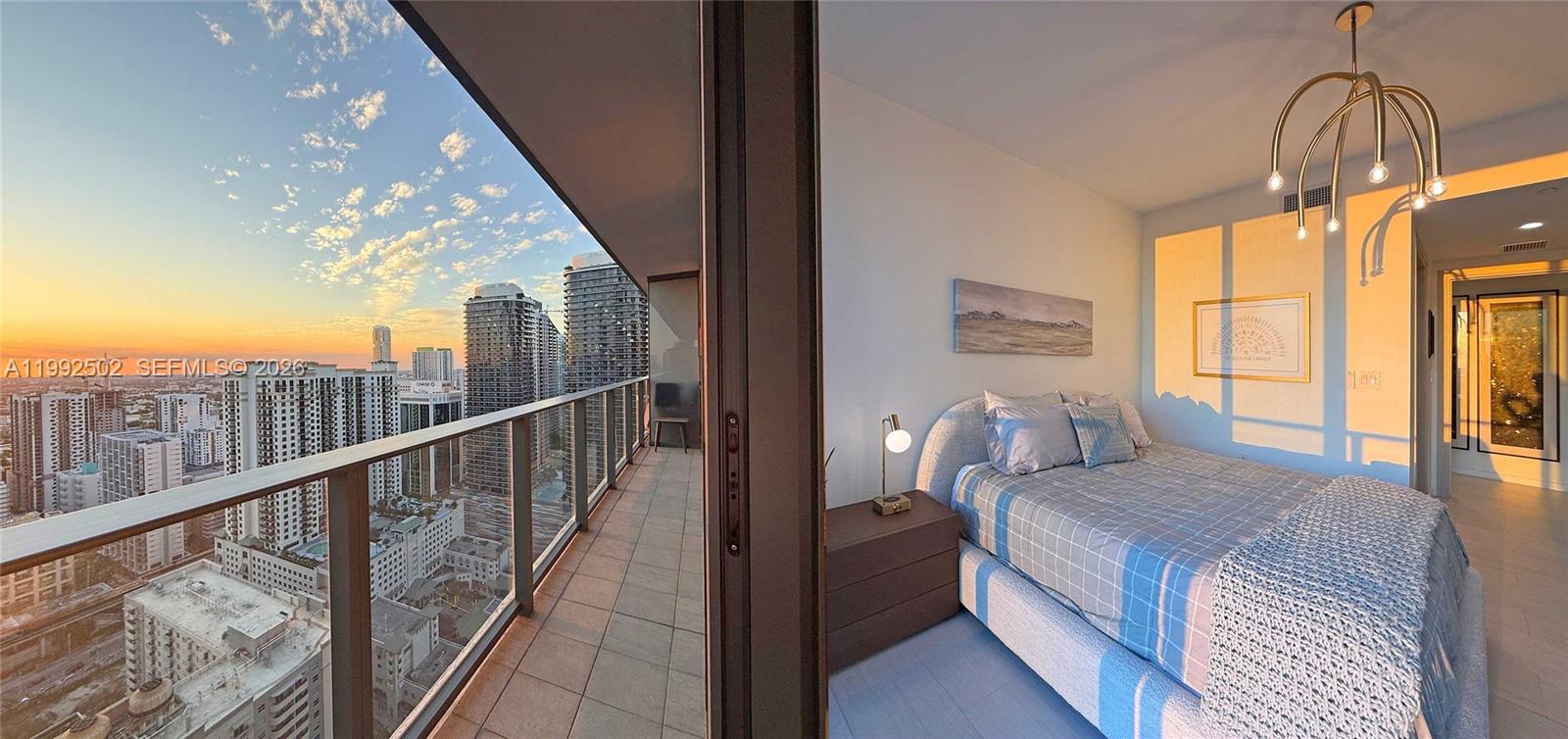 1000 Brickell Plz #3702, Miami FL 33131