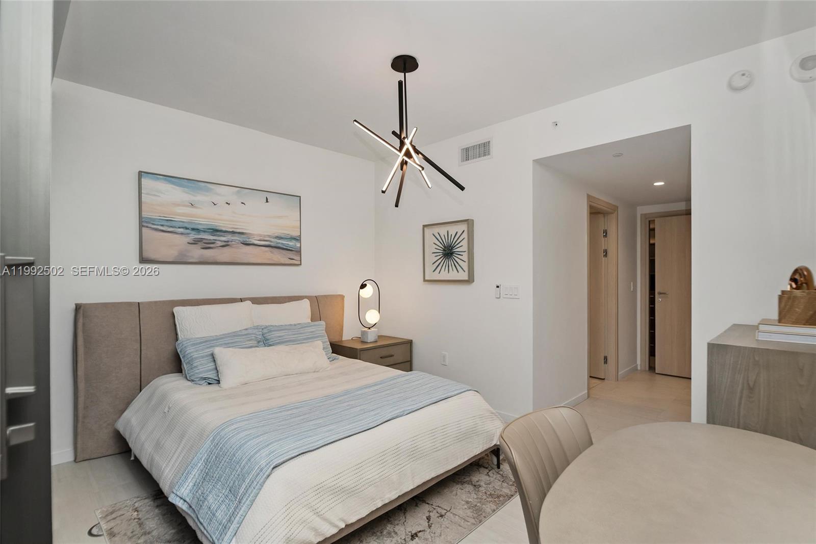 1000 Brickell Plz #3702, Miami FL 33131