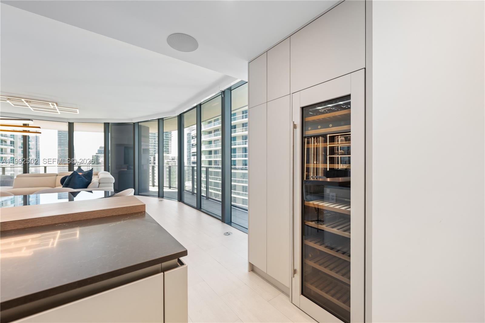 1000 Brickell Plz #3702, Miami FL 33131