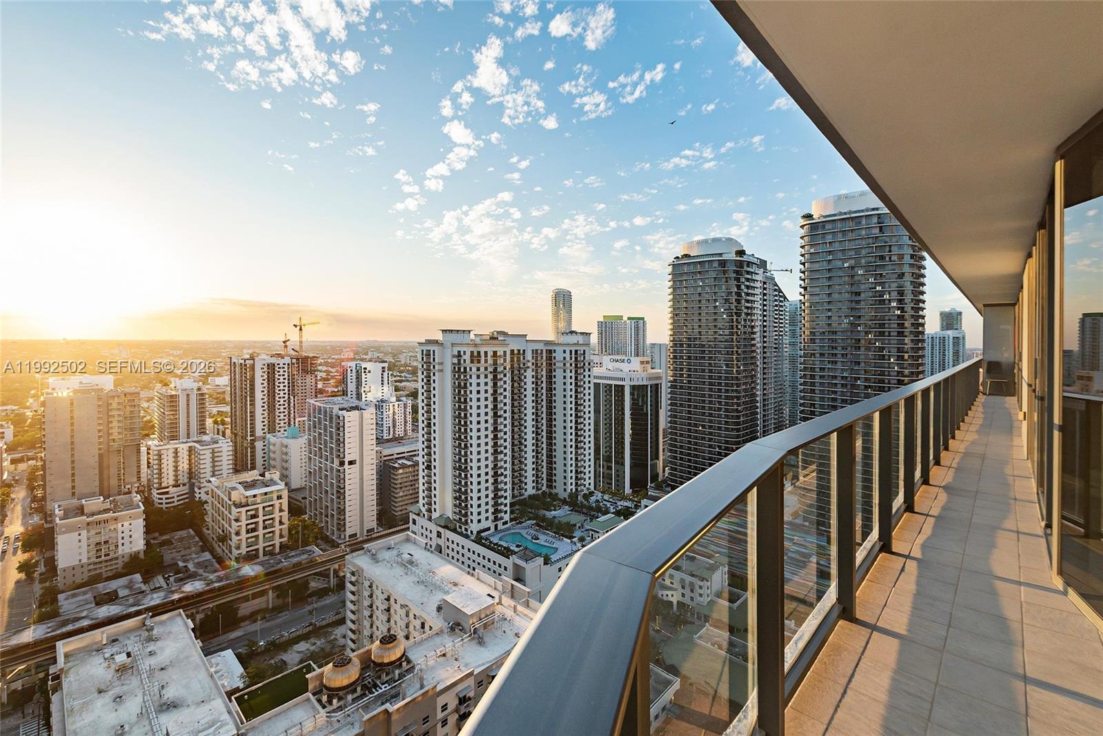 1000 Brickell Plz #3702, Miami FL 33131