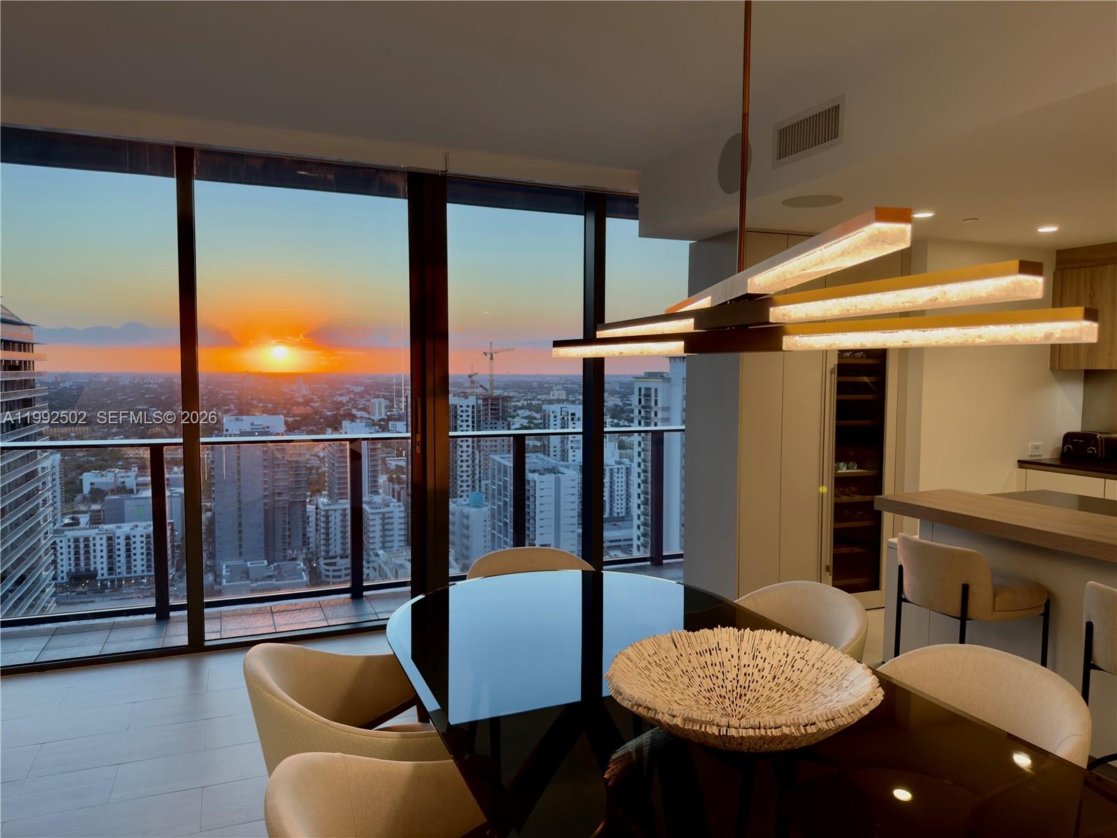 1000 Brickell Plz #3702, Miami FL 33131