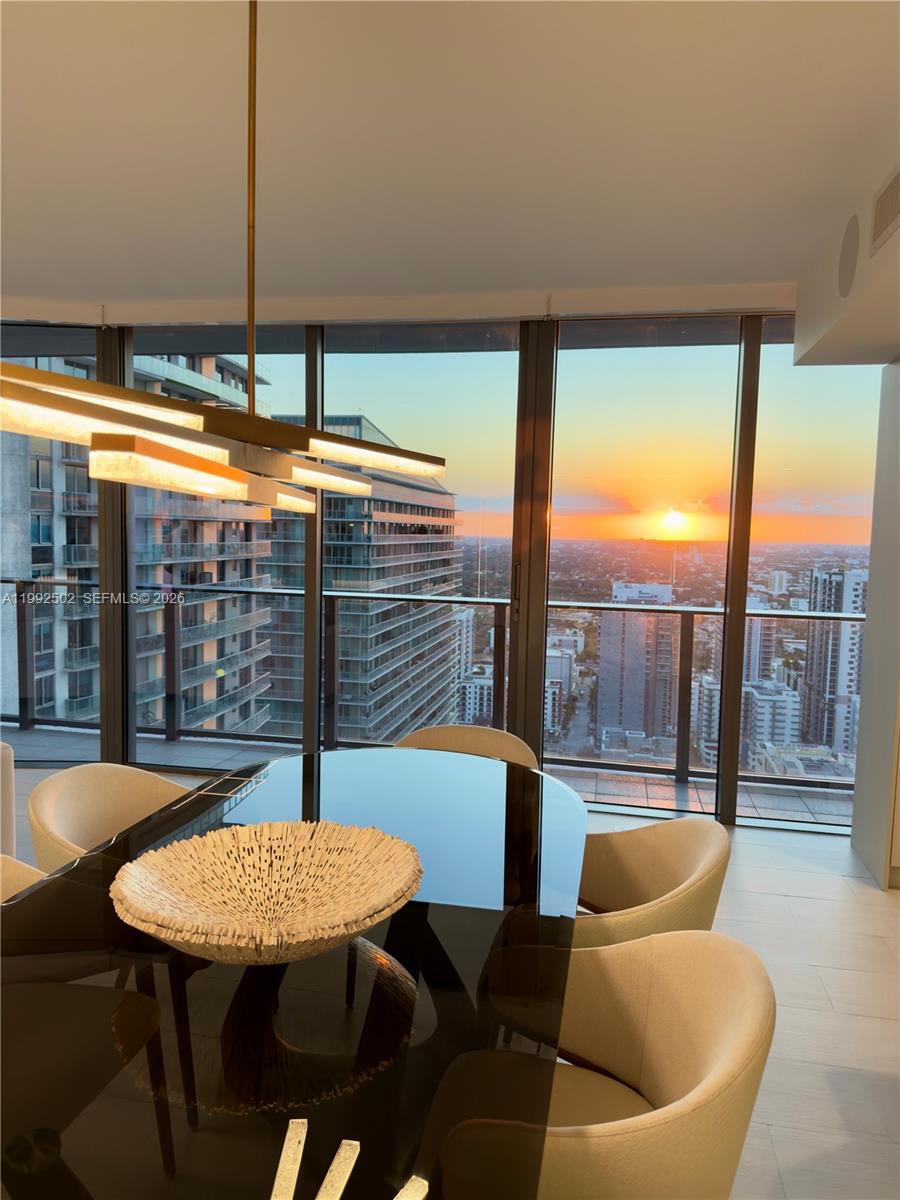 1000 Brickell Plz #3702, Miami FL 33131