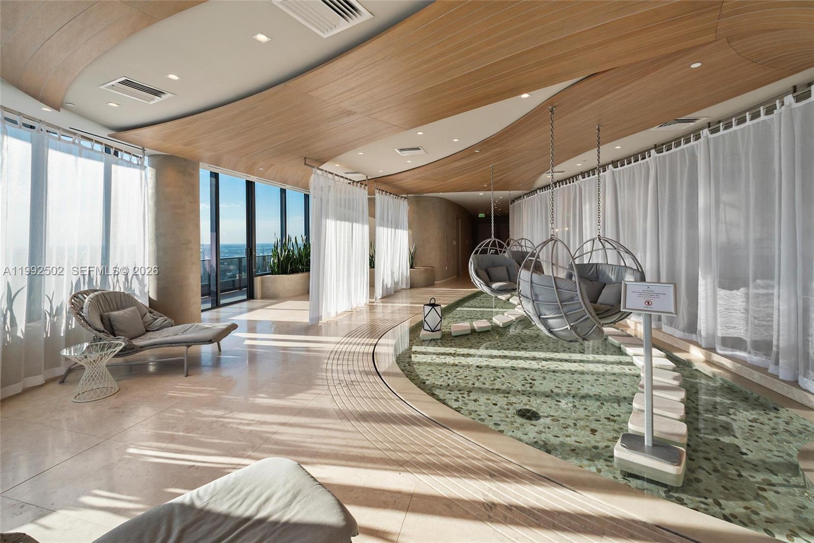 1000 Brickell Plz #3702, Miami FL 33131