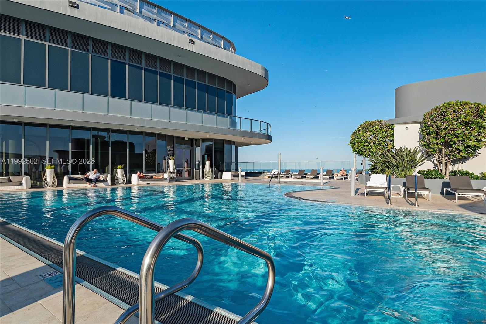 1000 Brickell Plz #3702, Miami FL 33131