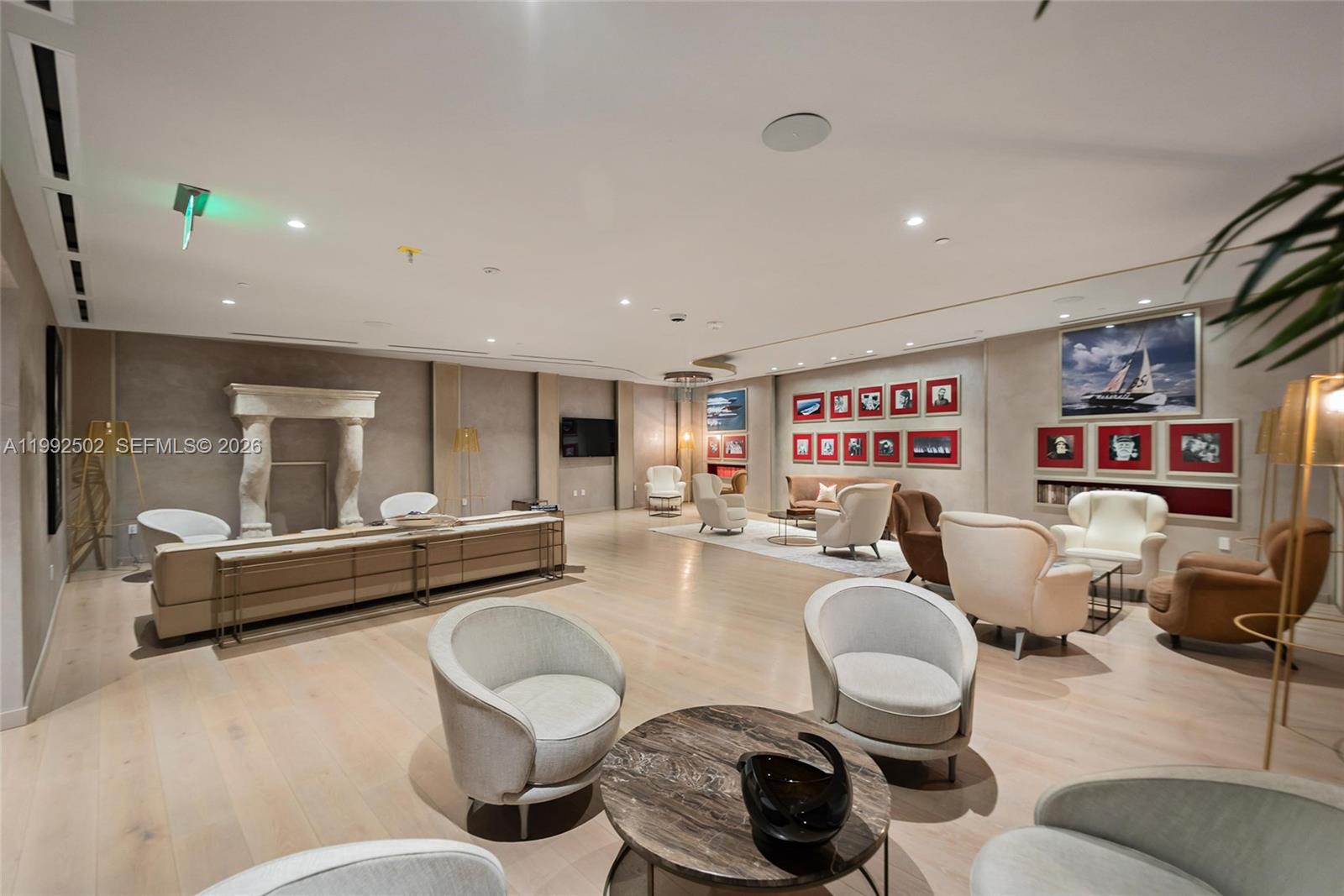 1000 Brickell Plz #3702, Miami FL 33131