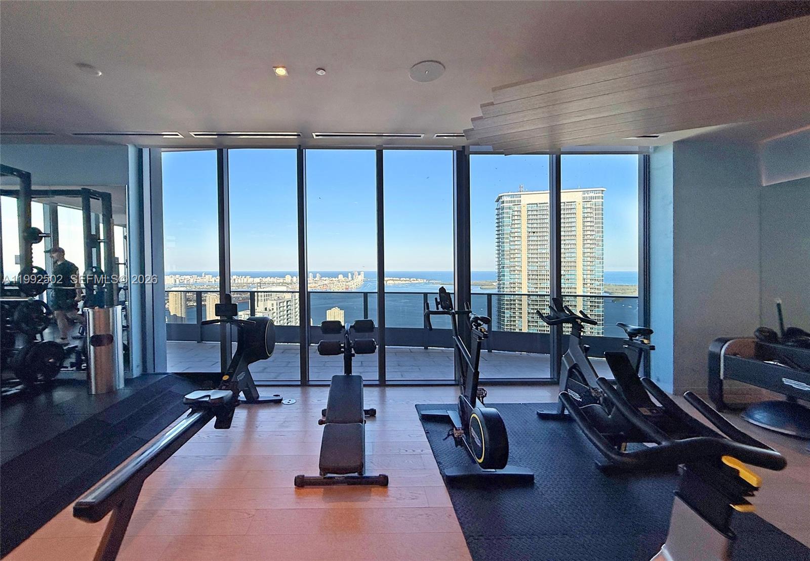 1000 Brickell Plz #3702, Miami FL 33131