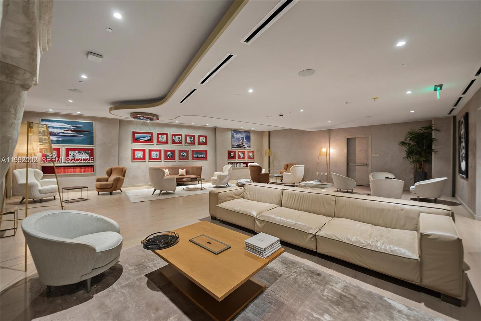 1000 Brickell Plz #3702, Miami FL 33131