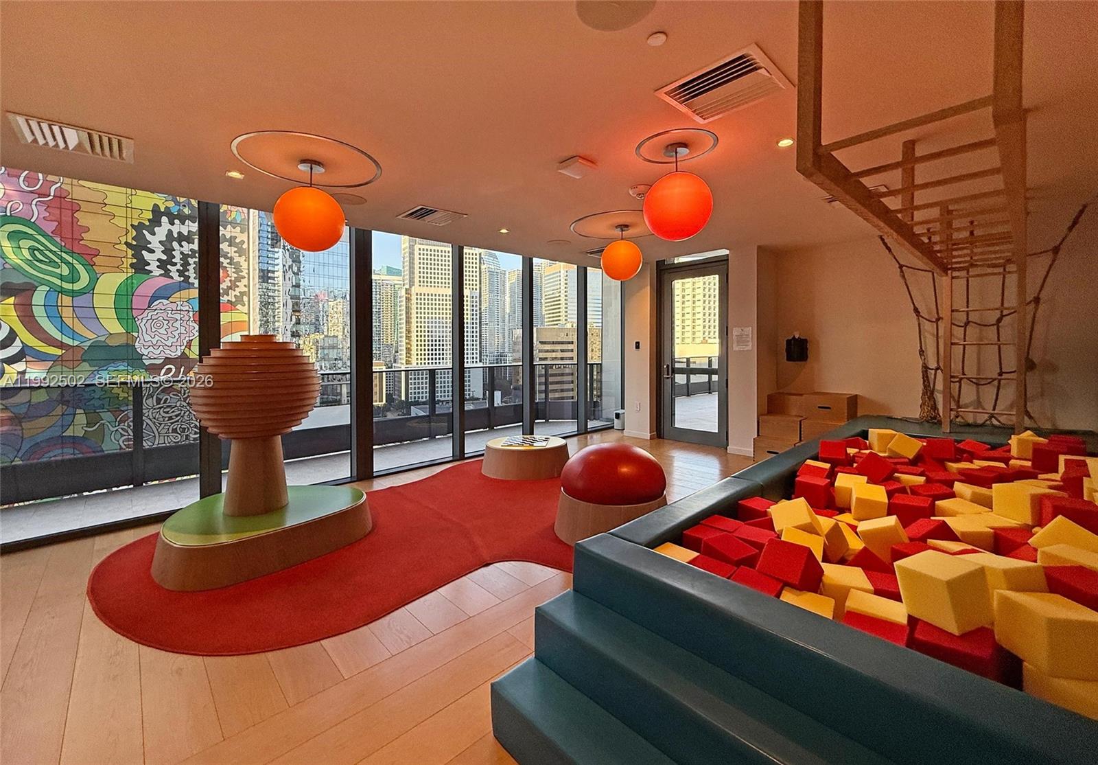 1000 Brickell Plz #3702, Miami FL 33131