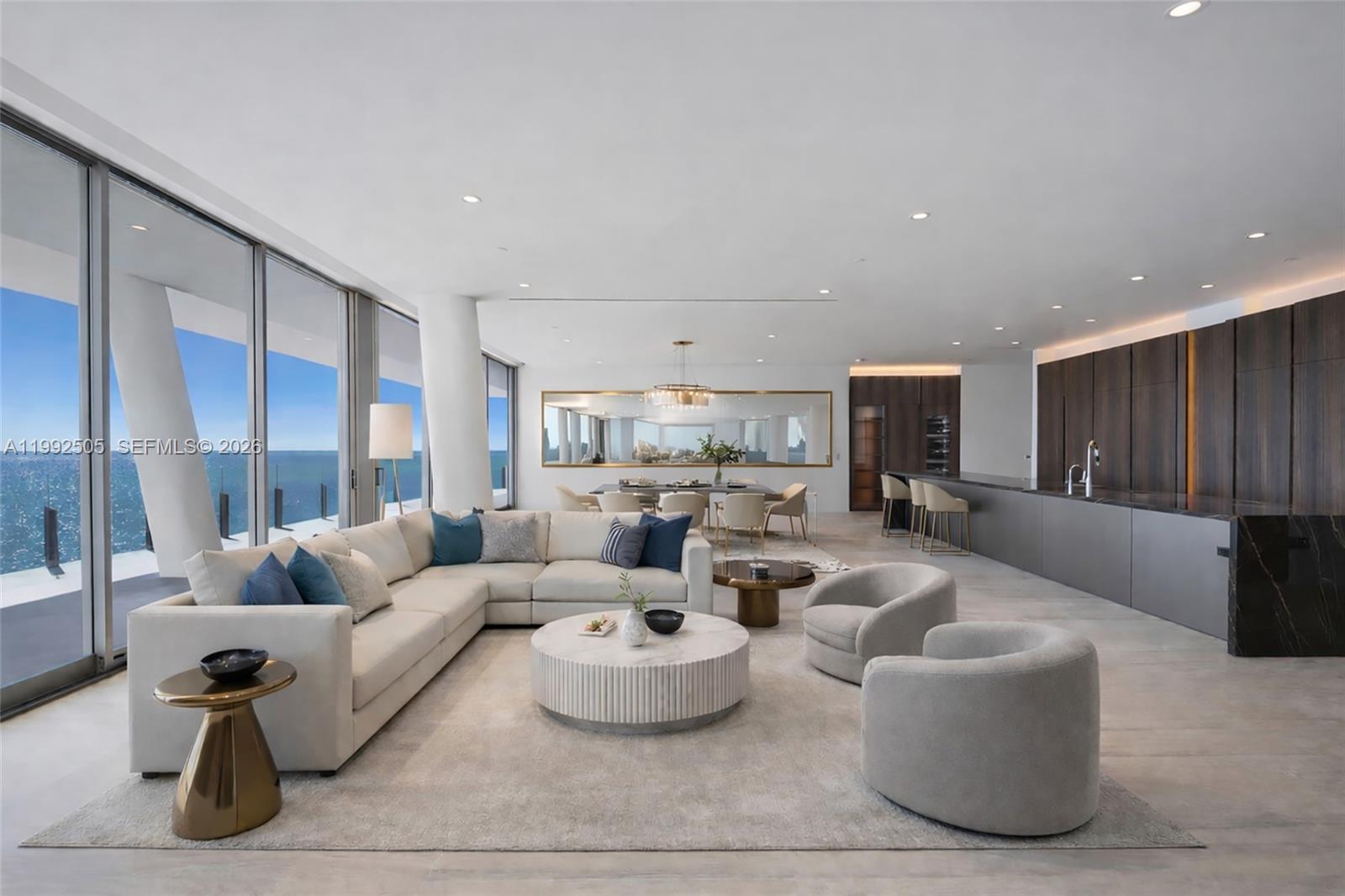 5 Grove Isle Dr. #M401, Coconut Grove FL 33133