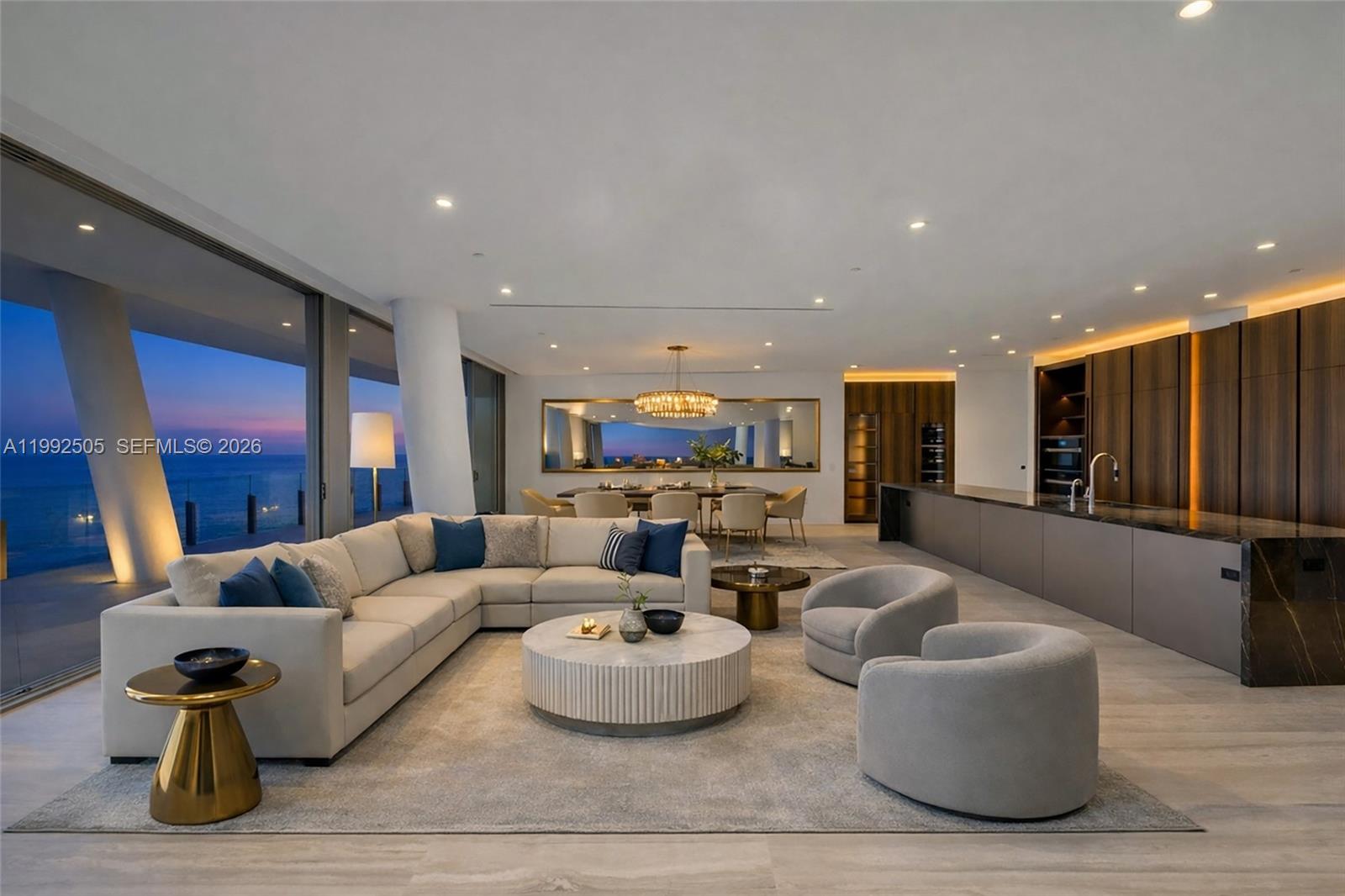 5 Grove Isle Dr. #M401, Coconut Grove FL 33133