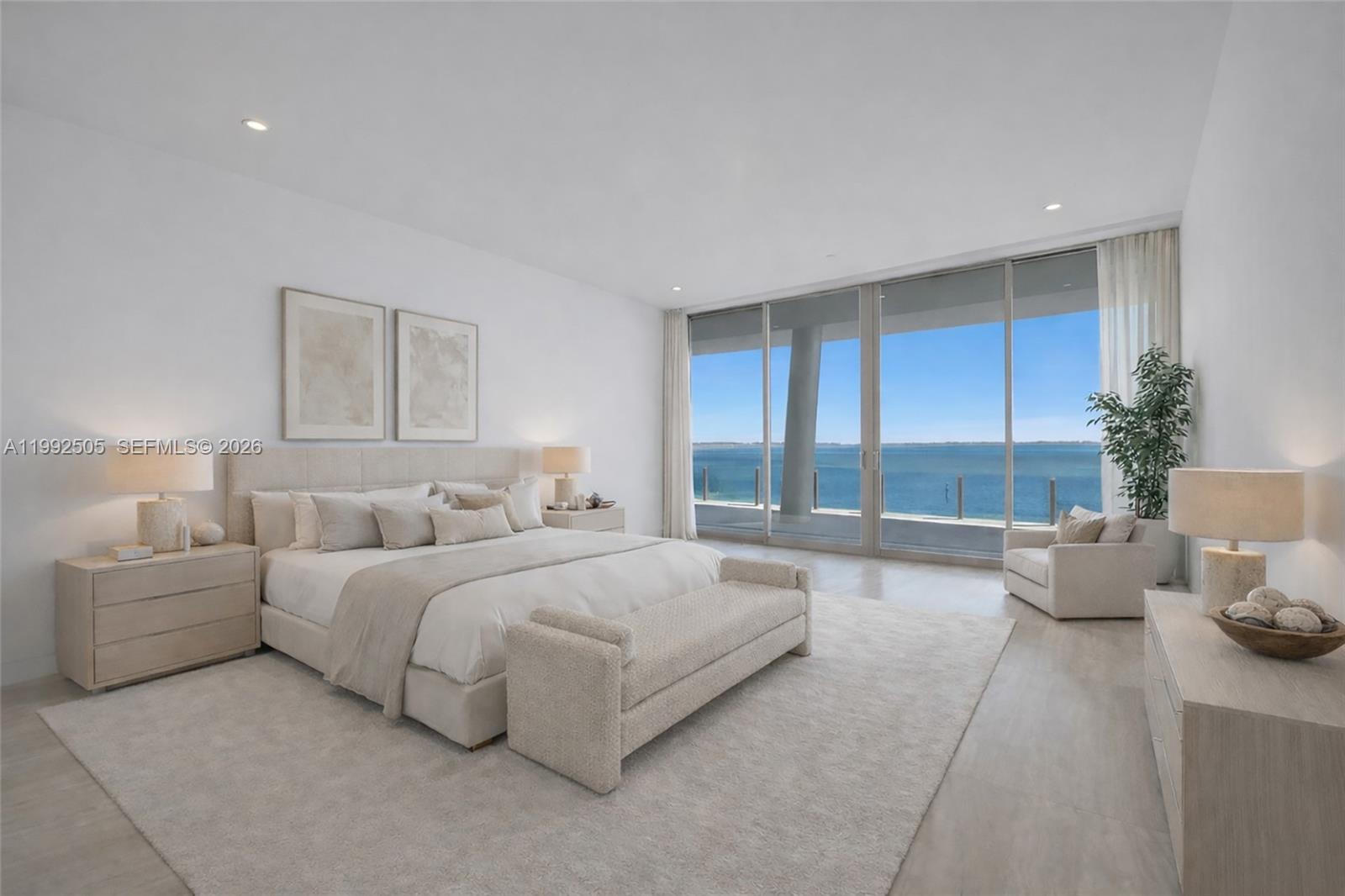 5 Grove Isle Dr. #M401, Coconut Grove FL 33133