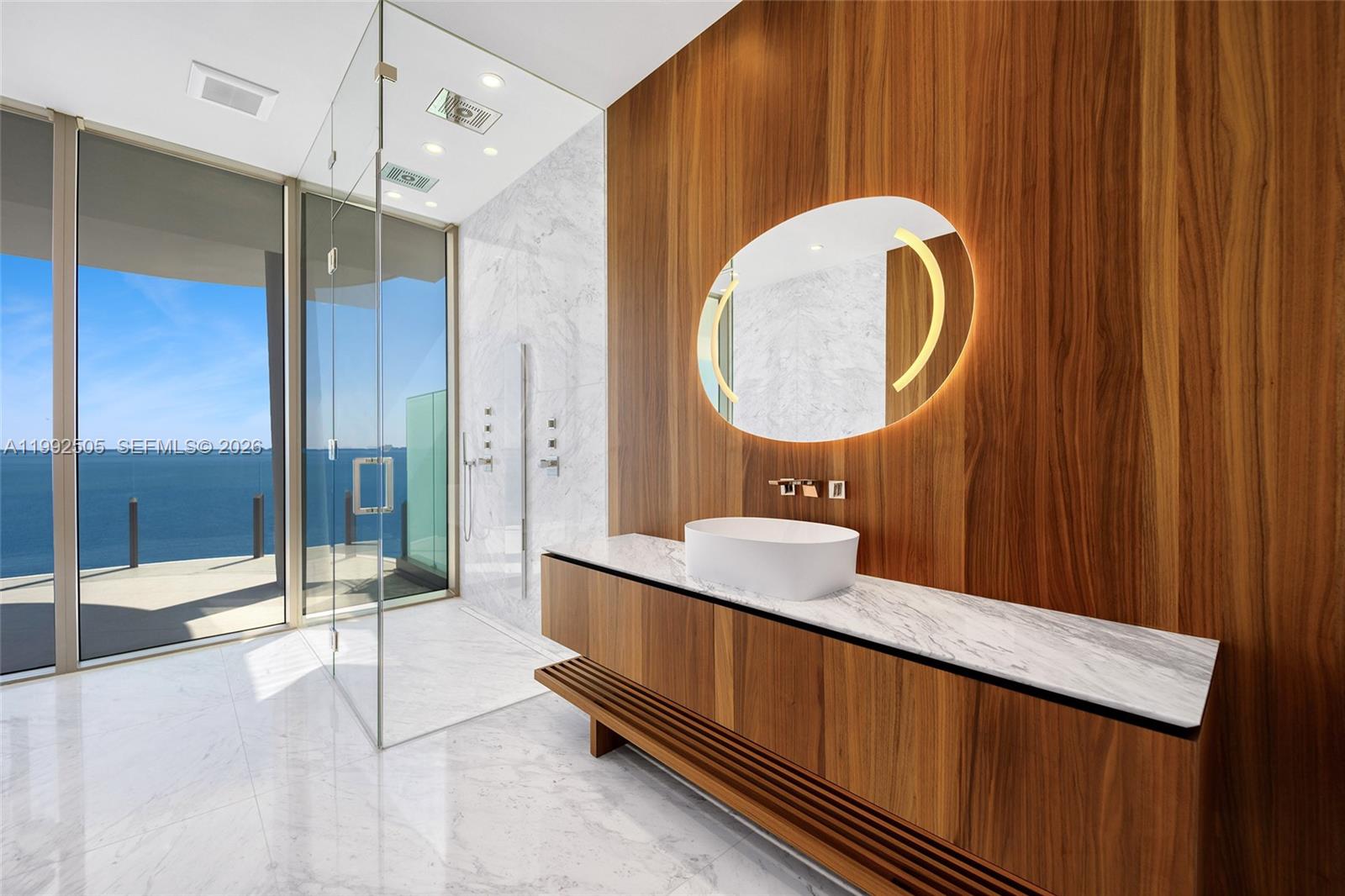 5 Grove Isle Dr. #M401, Coconut Grove FL 33133