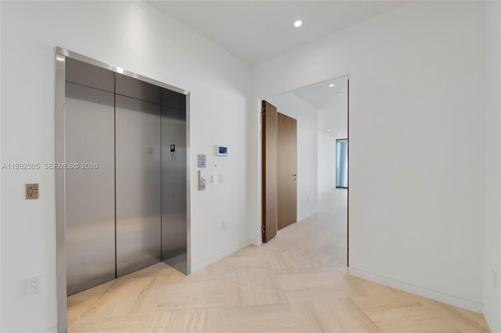 5 Grove Isle Dr. #M401, Coconut Grove FL 33133