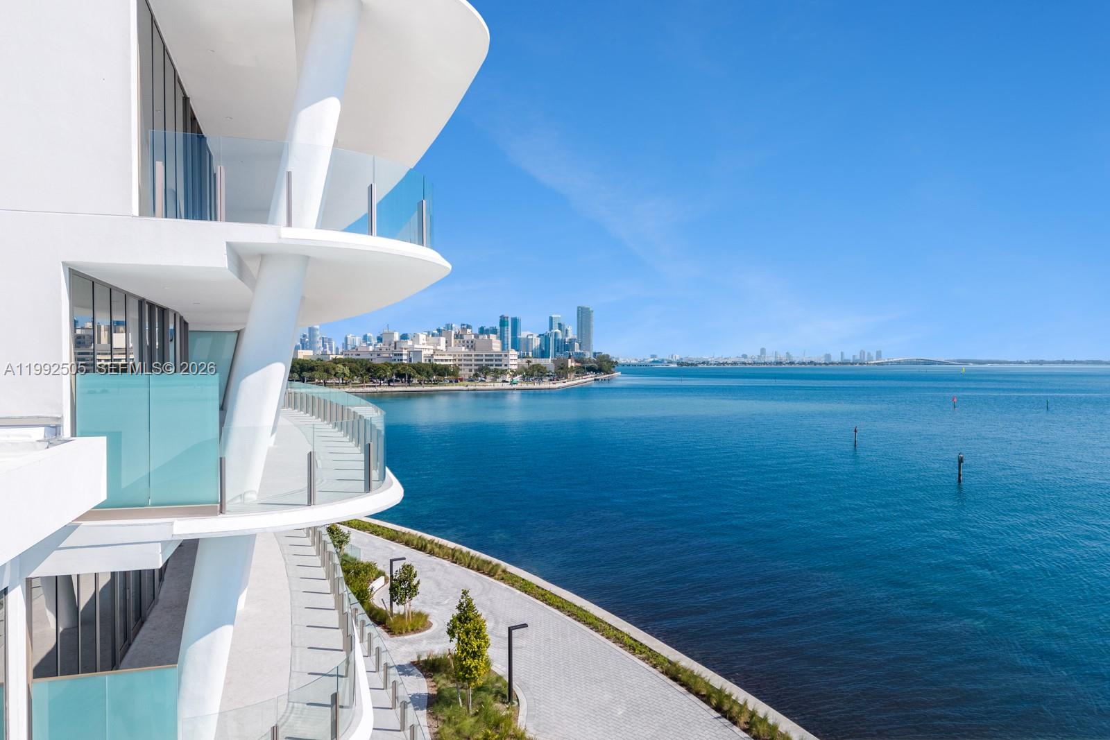 5 Grove Isle Dr. #M401, Coconut Grove FL 33133