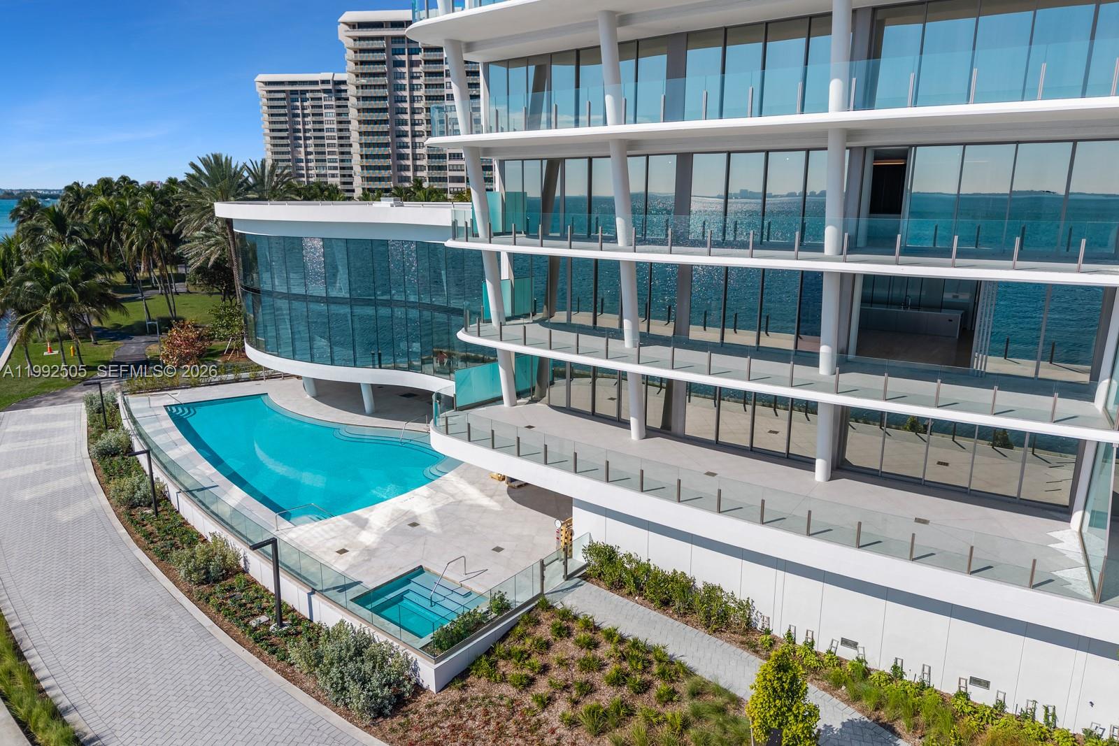 5 Grove Isle Dr. #M401, Coconut Grove FL 33133