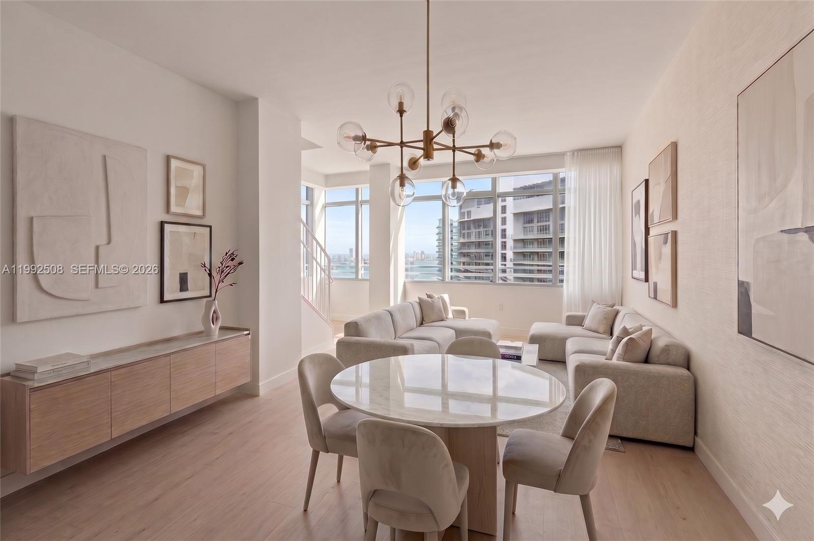 1395 Brickell Ave #3407, Miami FL 33131
