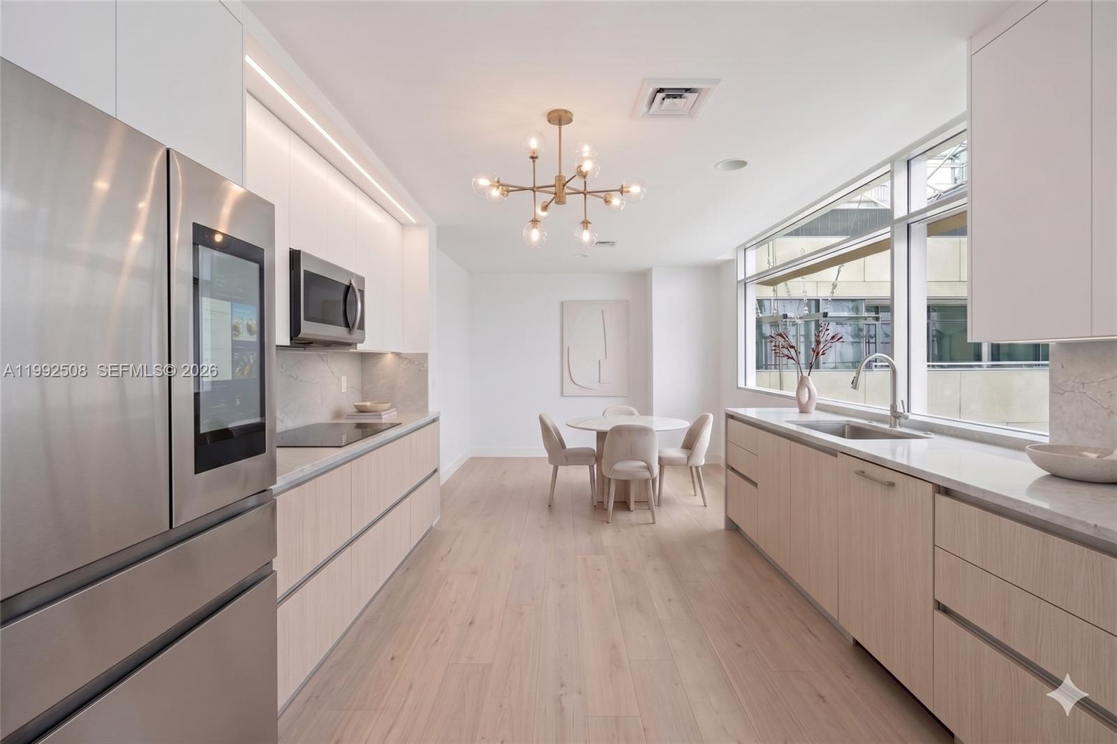 1395 Brickell Ave #3407, Miami FL 33131
