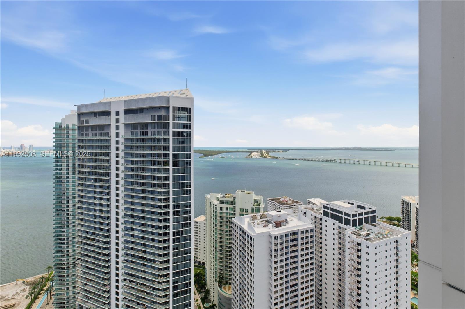 1395 Brickell Ave #3407, Miami FL 33131