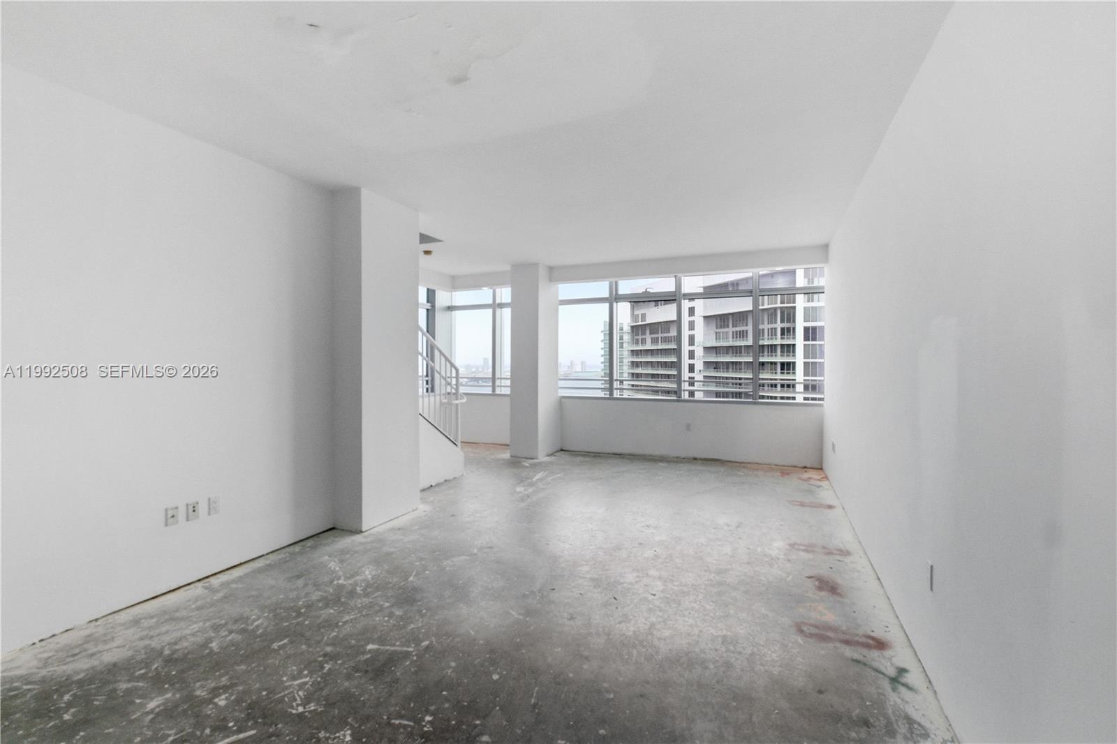 1395 Brickell Ave #3407, Miami FL 33131