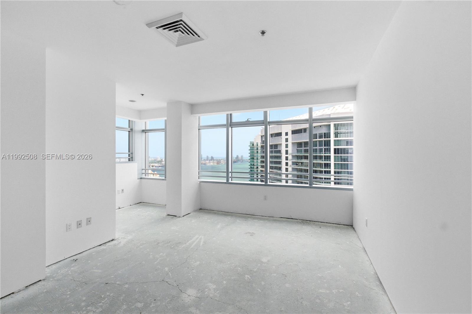 1395 Brickell Ave #3407, Miami FL 33131