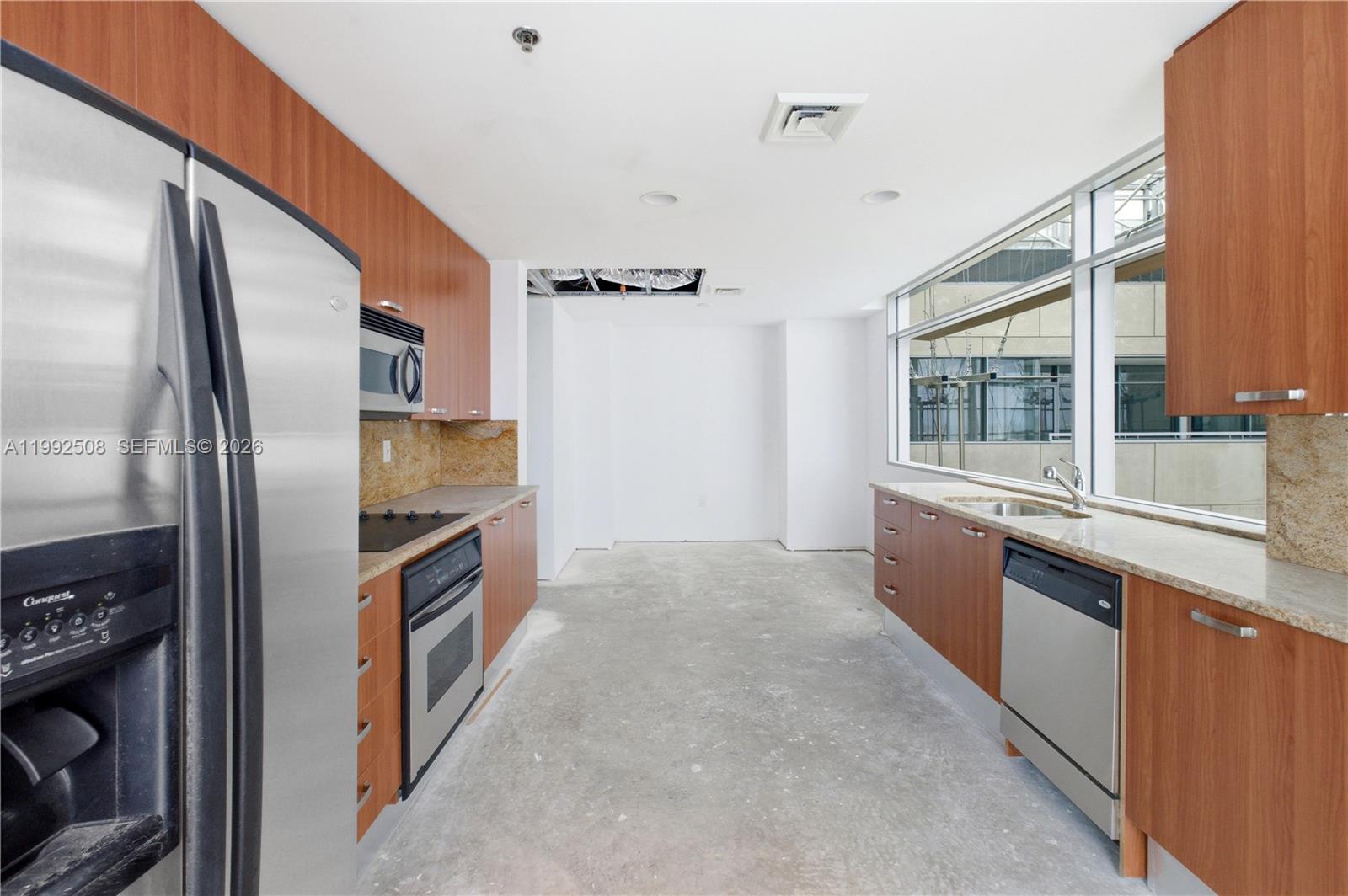 1395 Brickell Ave #3407, Miami FL 33131