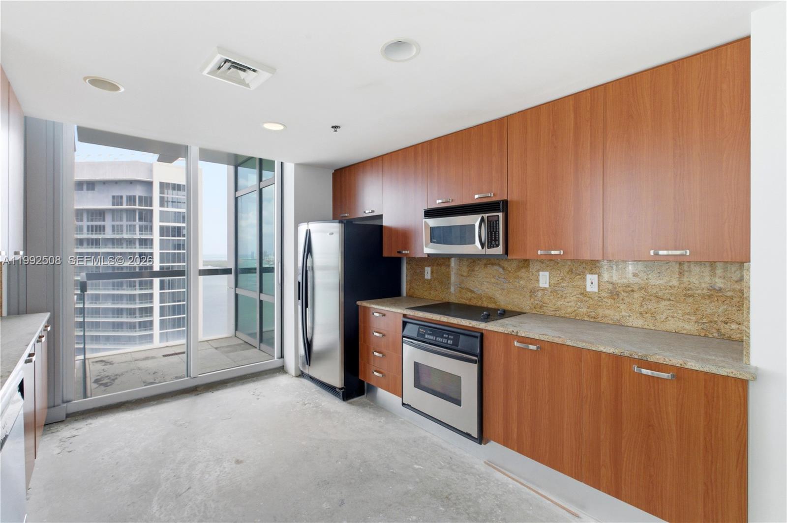 1395 Brickell Ave #3407, Miami FL 33131