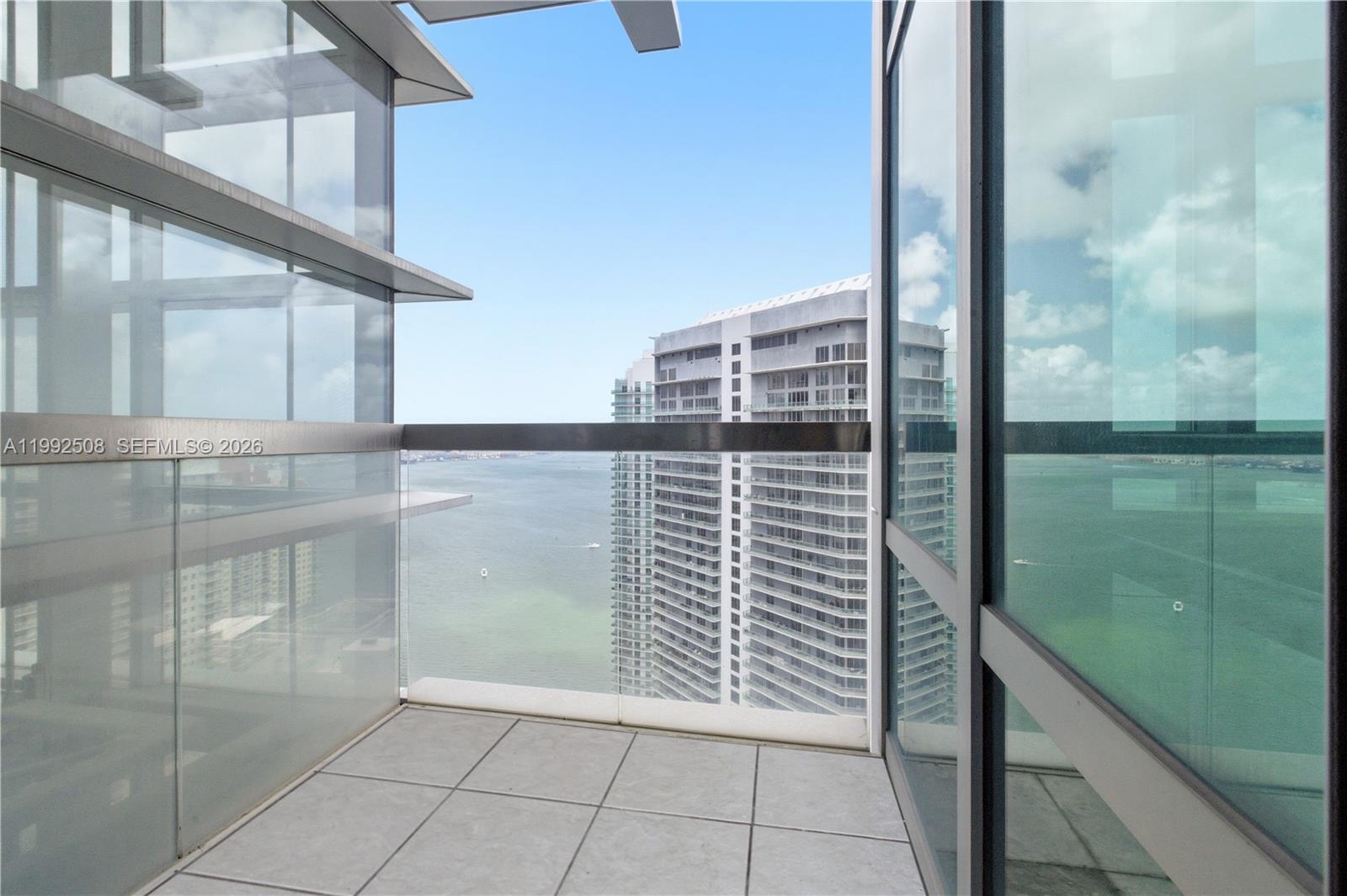 1395 Brickell Ave #3407, Miami FL 33131