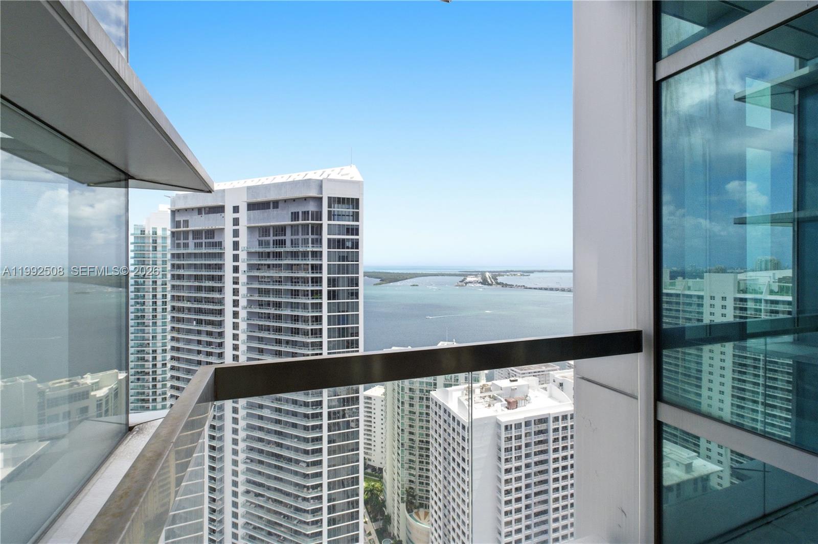 1395 Brickell Ave #3407, Miami FL 33131