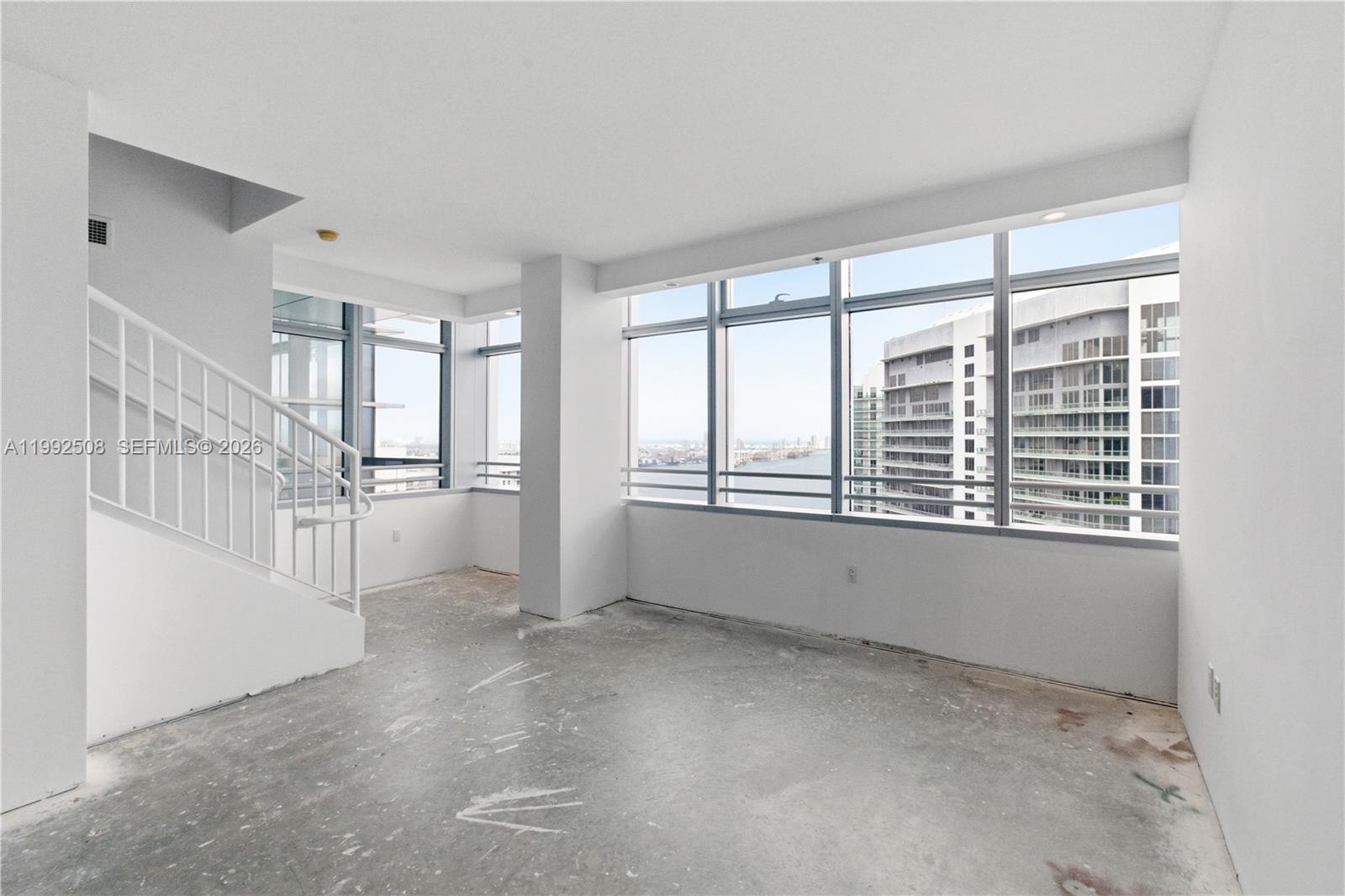1395 Brickell Ave #3407, Miami FL 33131