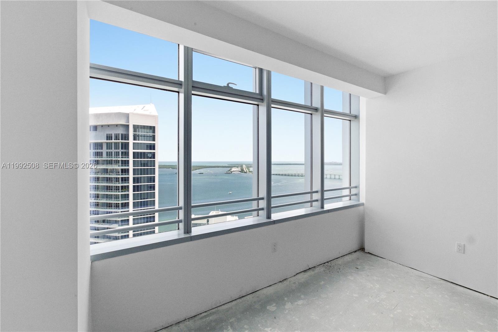 1395 Brickell Ave #3407, Miami FL 33131