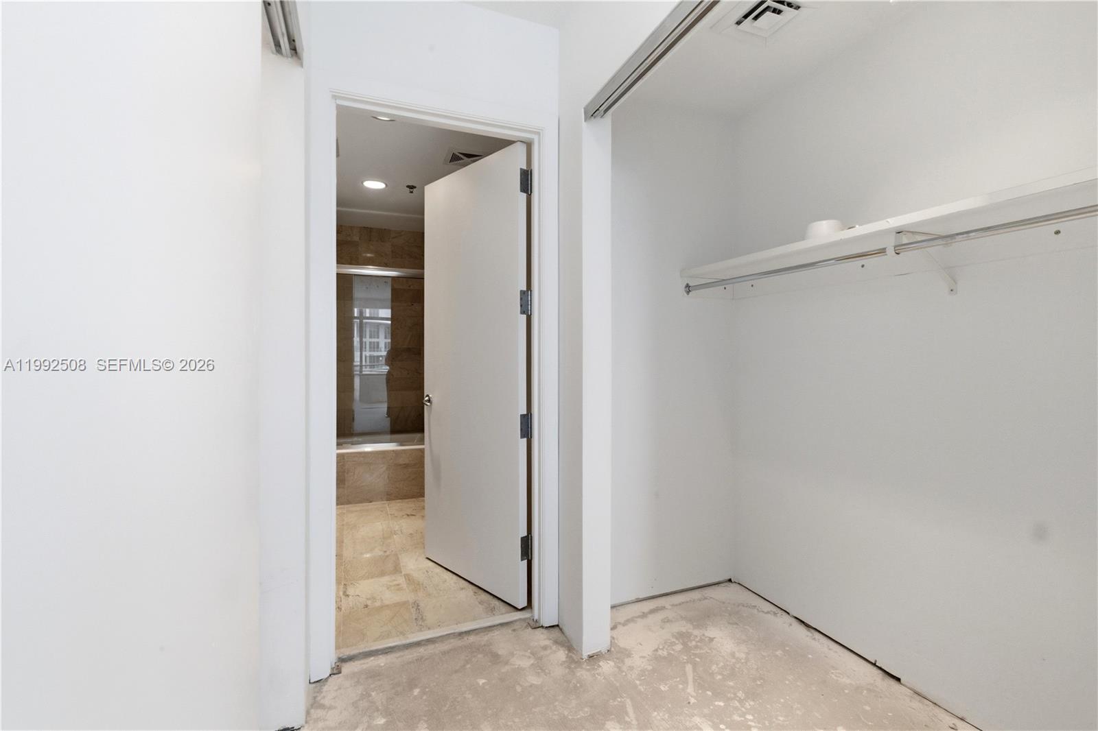 1395 Brickell Ave #3407, Miami FL 33131