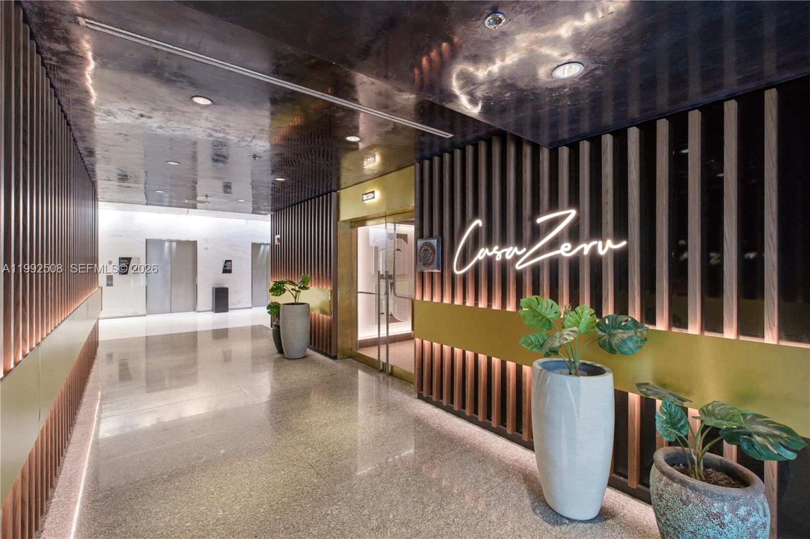 1395 Brickell Ave #3407, Miami FL 33131