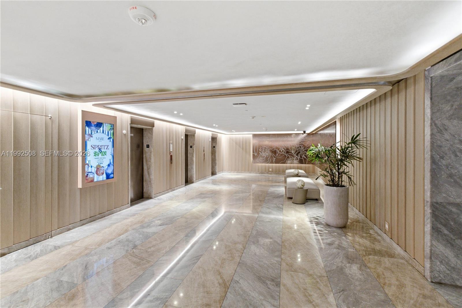1395 Brickell Ave #3407, Miami FL 33131