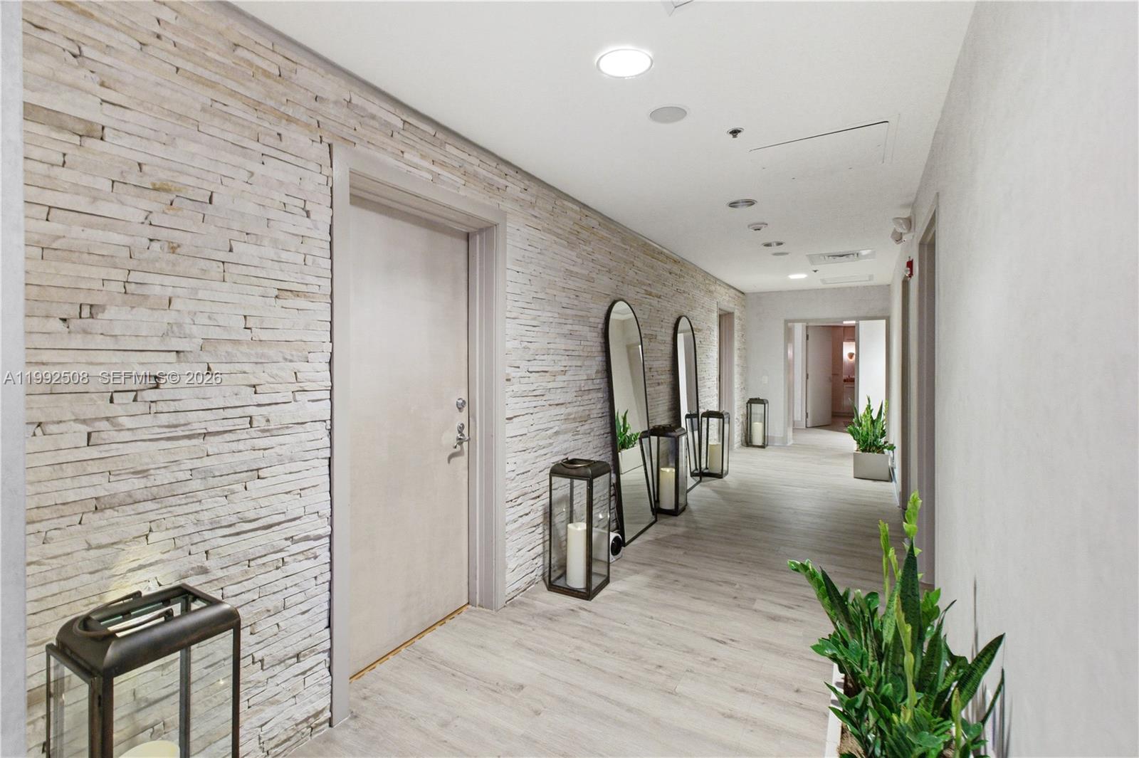 1395 Brickell Ave #3407, Miami FL 33131