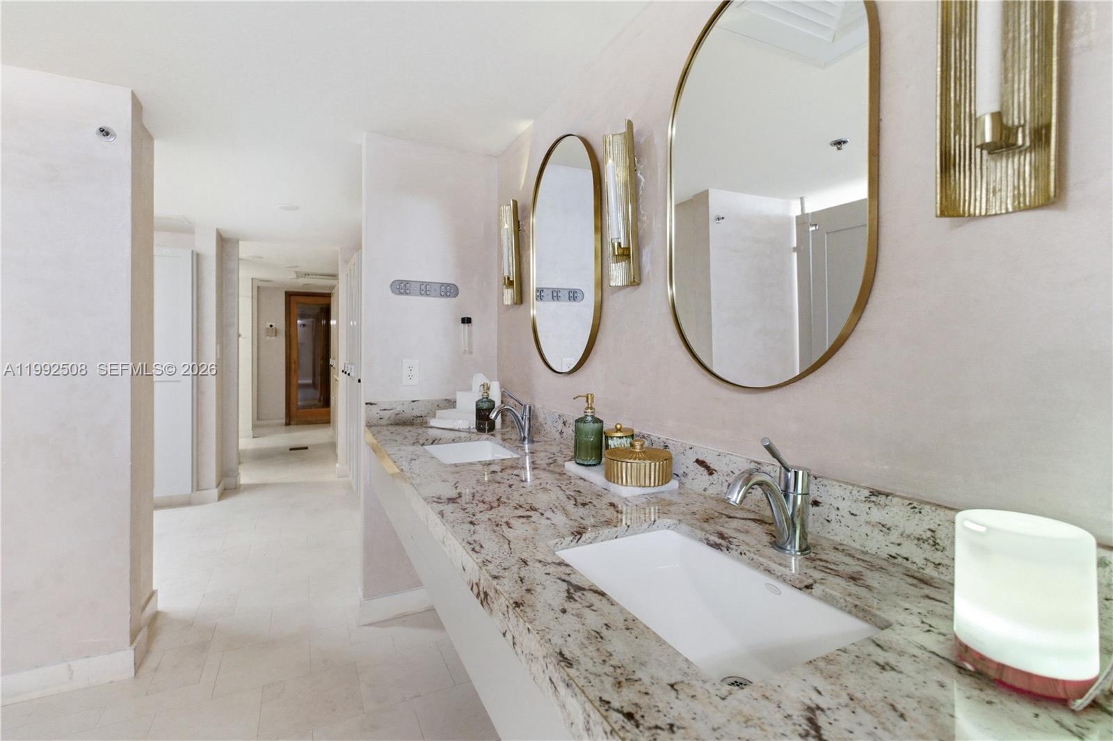 1395 Brickell Ave #3407, Miami FL 33131