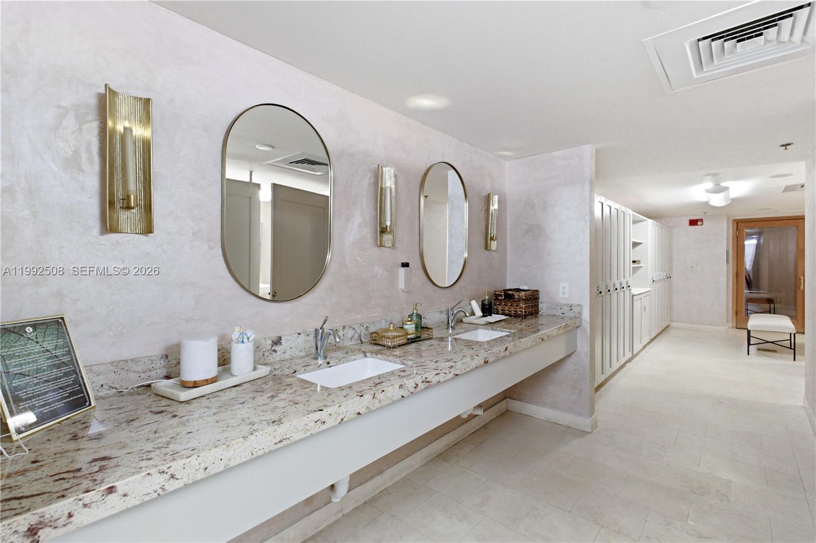 1395 Brickell Ave #3407, Miami FL 33131